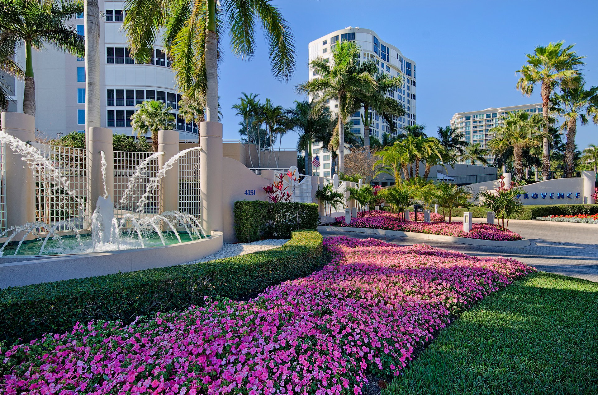 4151 Gulf Shore BLVD N # 1505