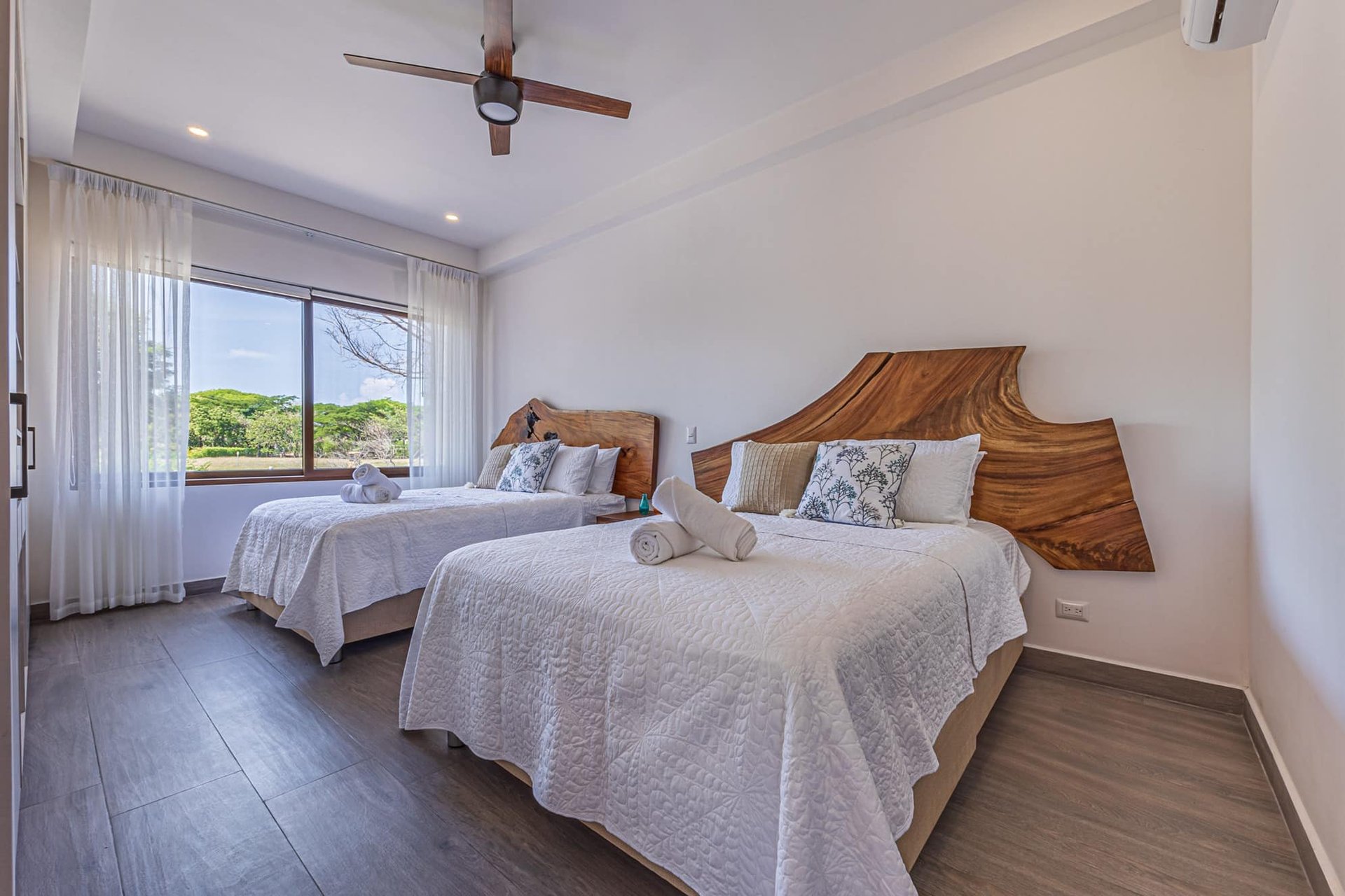 Casa Samay | Luxurious 6BR Estate in Hacienda Pinilla with Pool & Guest House