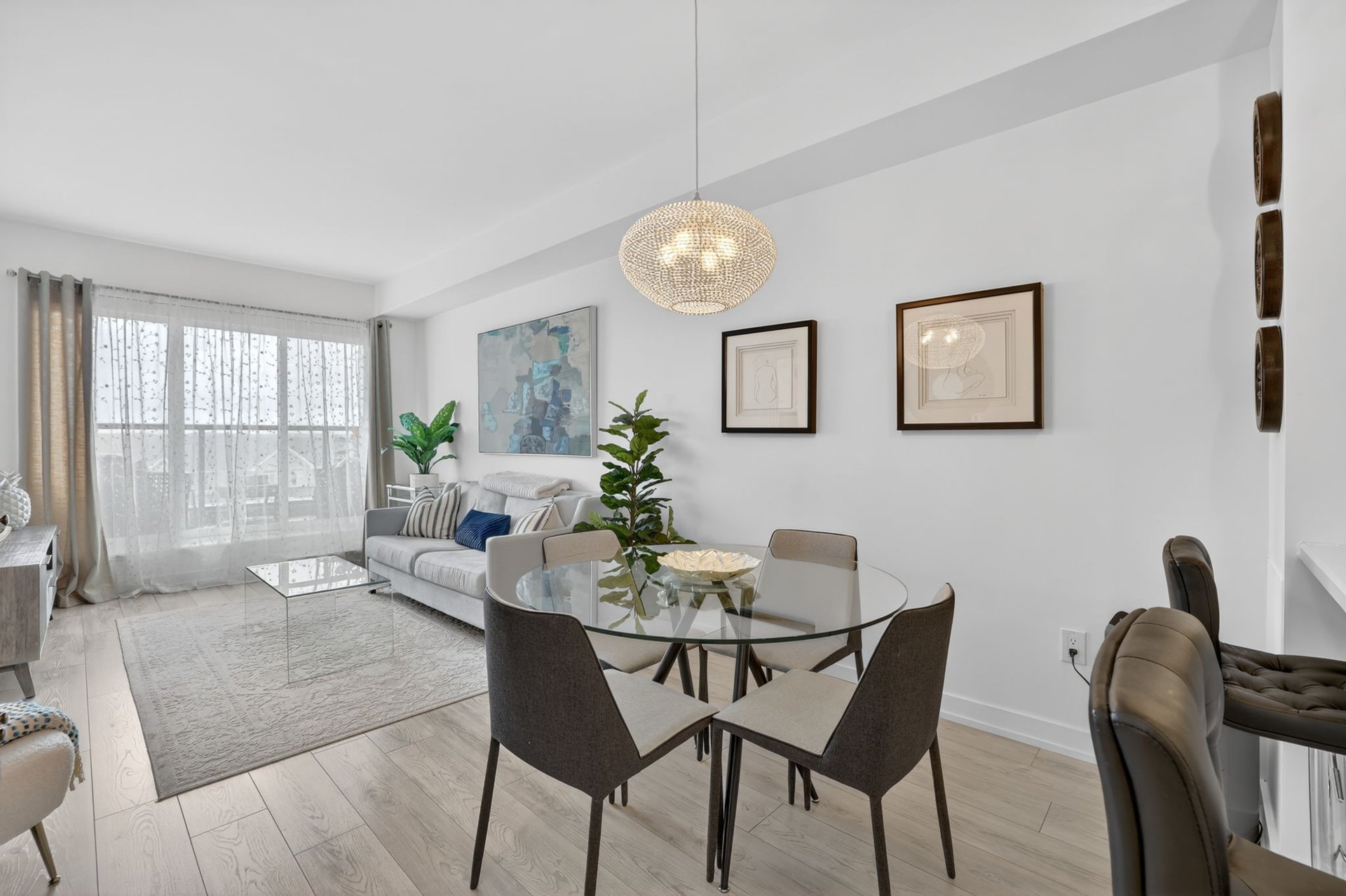#246 - 555 William Graham Drive