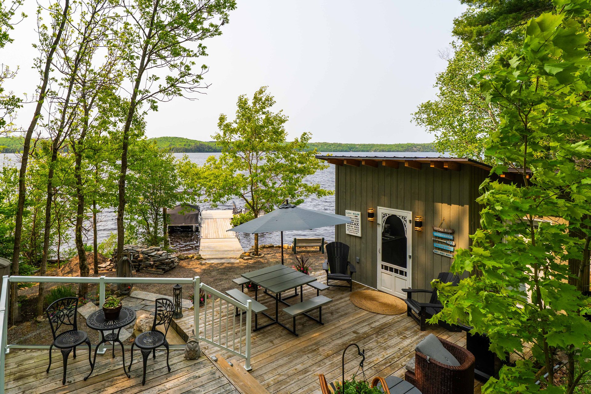 276 Jeffrey Road N, Ryerson