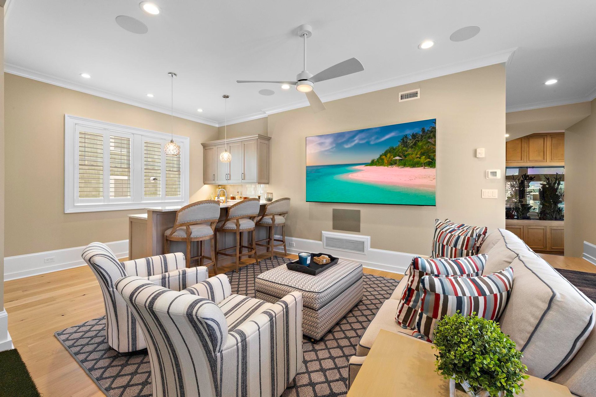 110 W South 34th Street