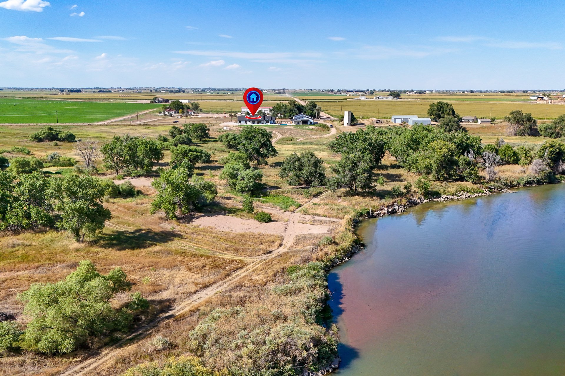 The Platte River Ranch