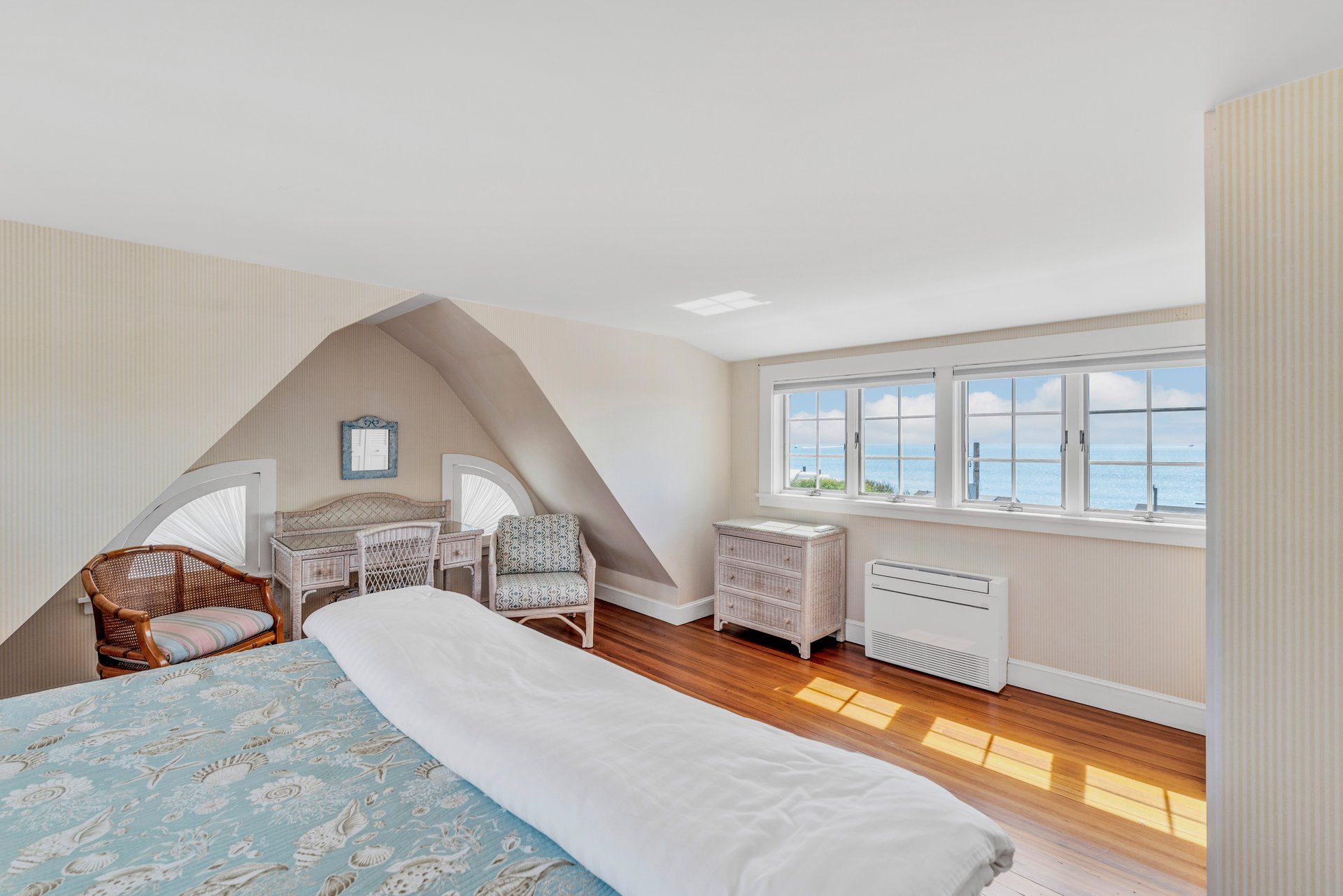 Expansive Water Views in Hyannis Port