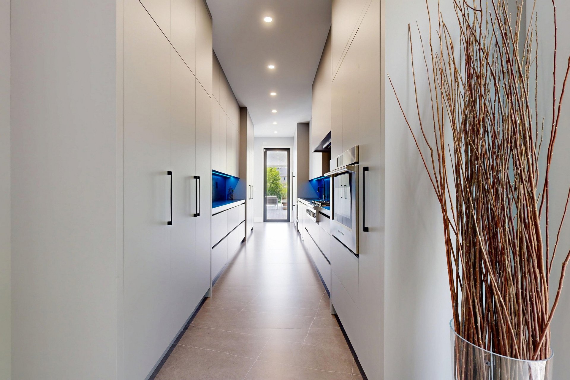 Breathtaking Elegance Throughout
