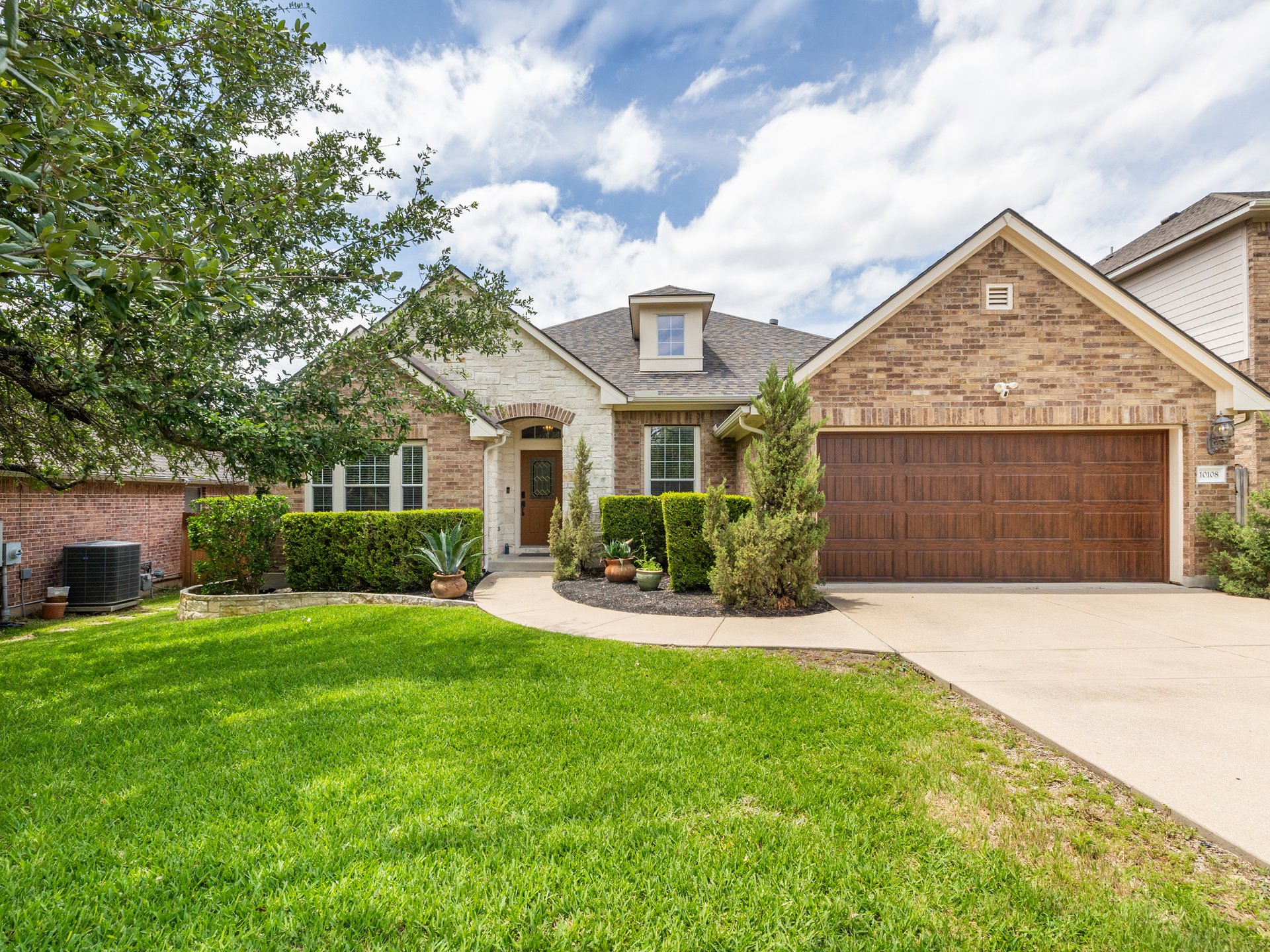 Greenbelt Retreat w/ Pool + Spa | Updated Single-Story in Canyon Creek