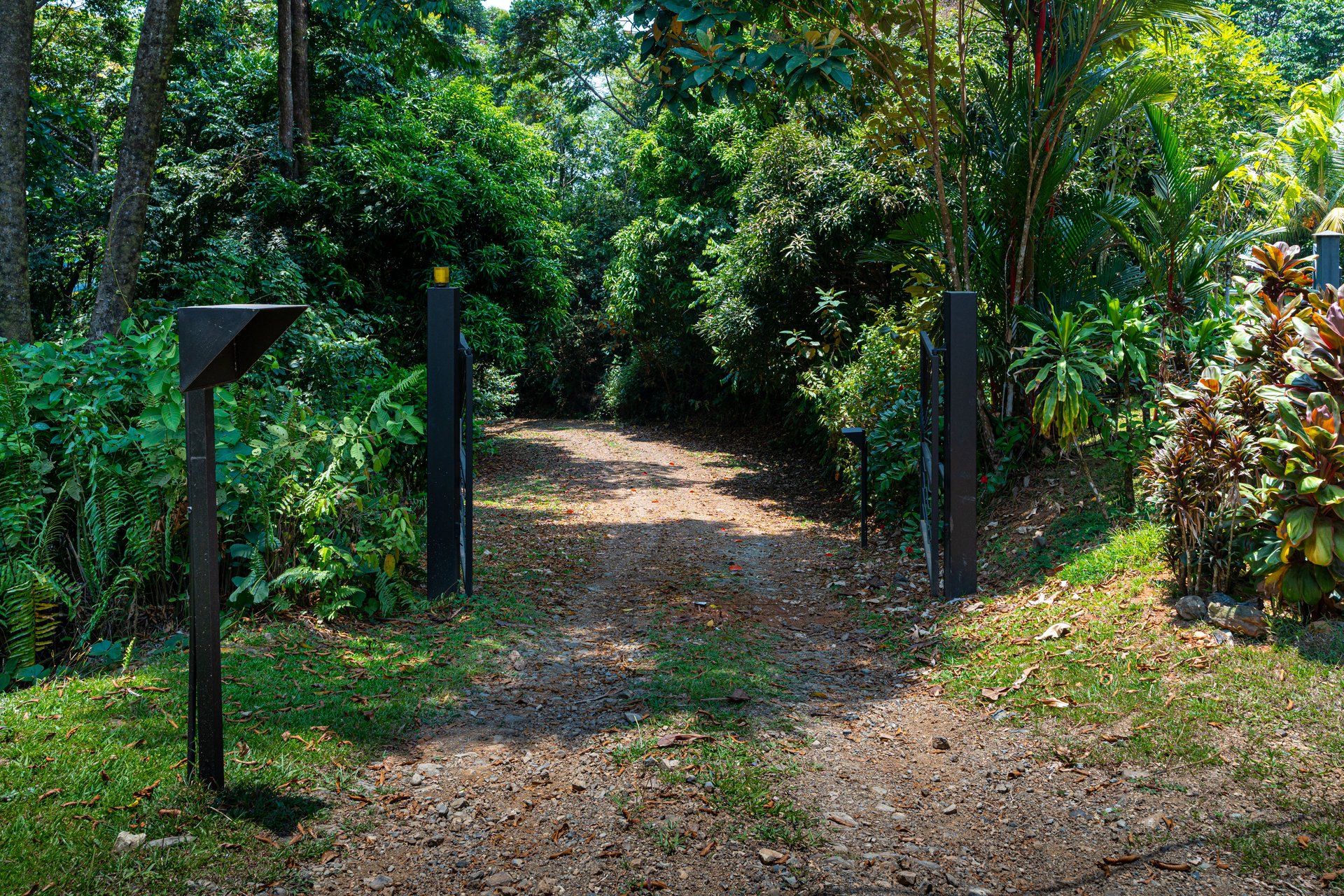 Timeless Estate in the Mountains of Escaleras — Ocean Views, Privacy, and Protected Nature on Nearly 5 Acres