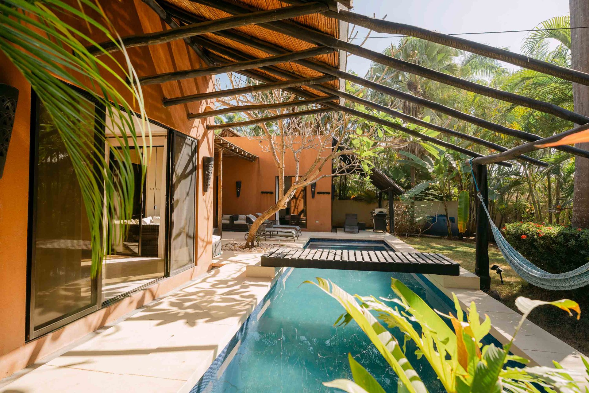Oro del Sol 23 | Brand-New 3-Bedroom Home Near the Beach in Tamarindo