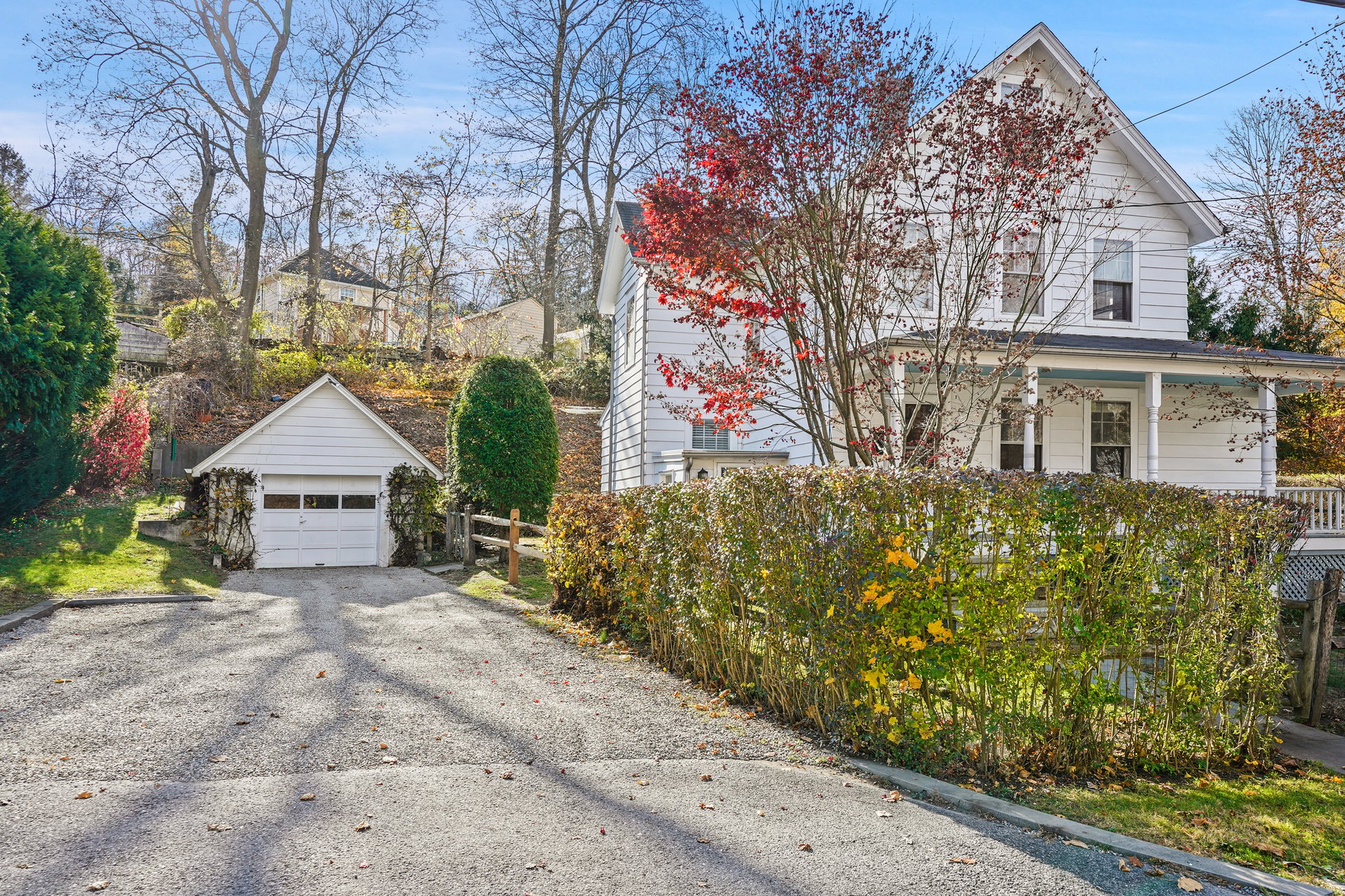 79 Babbitt Road