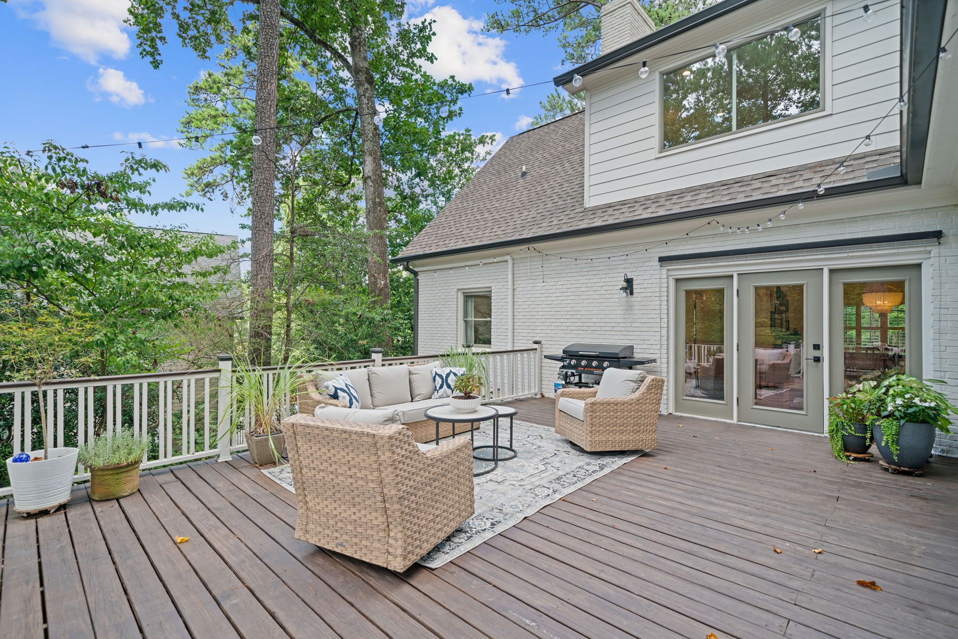 3094 Towerview Dr