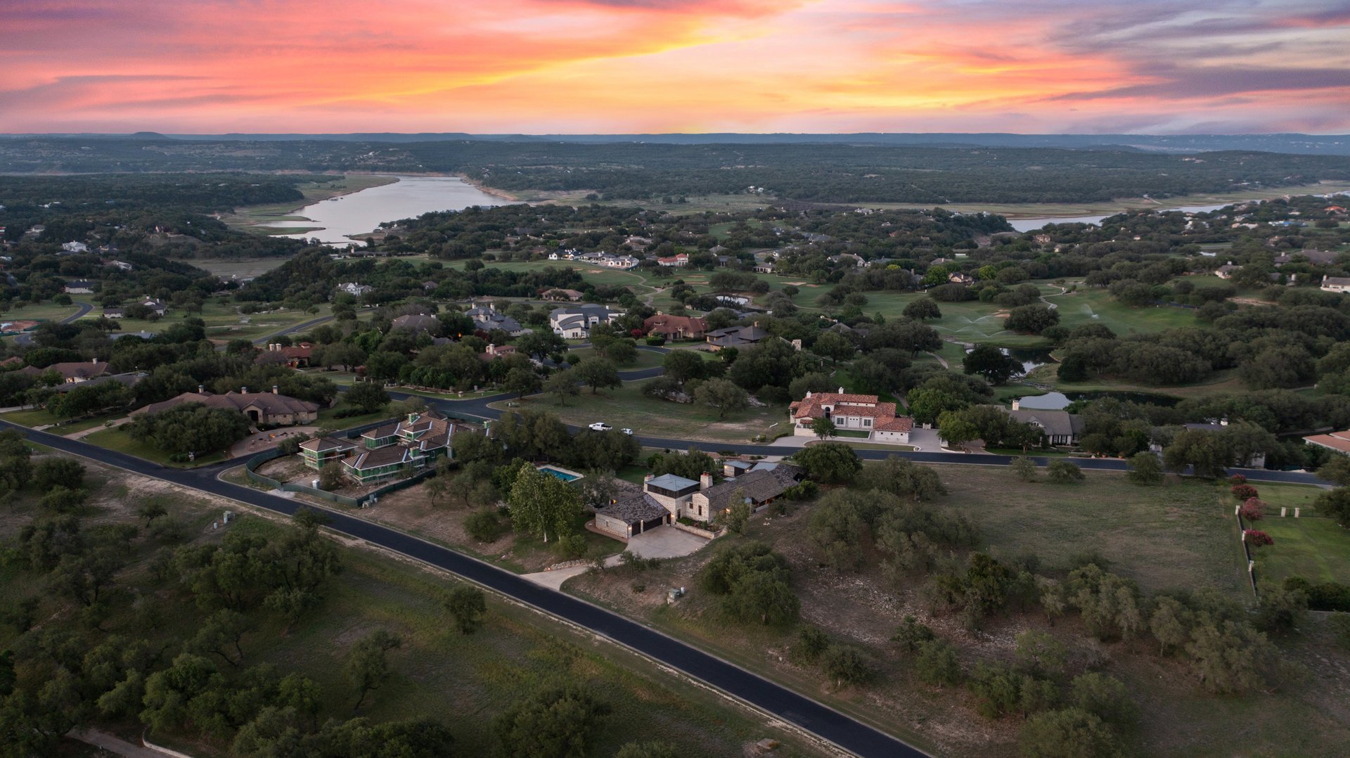 Barton Creek Lakeside