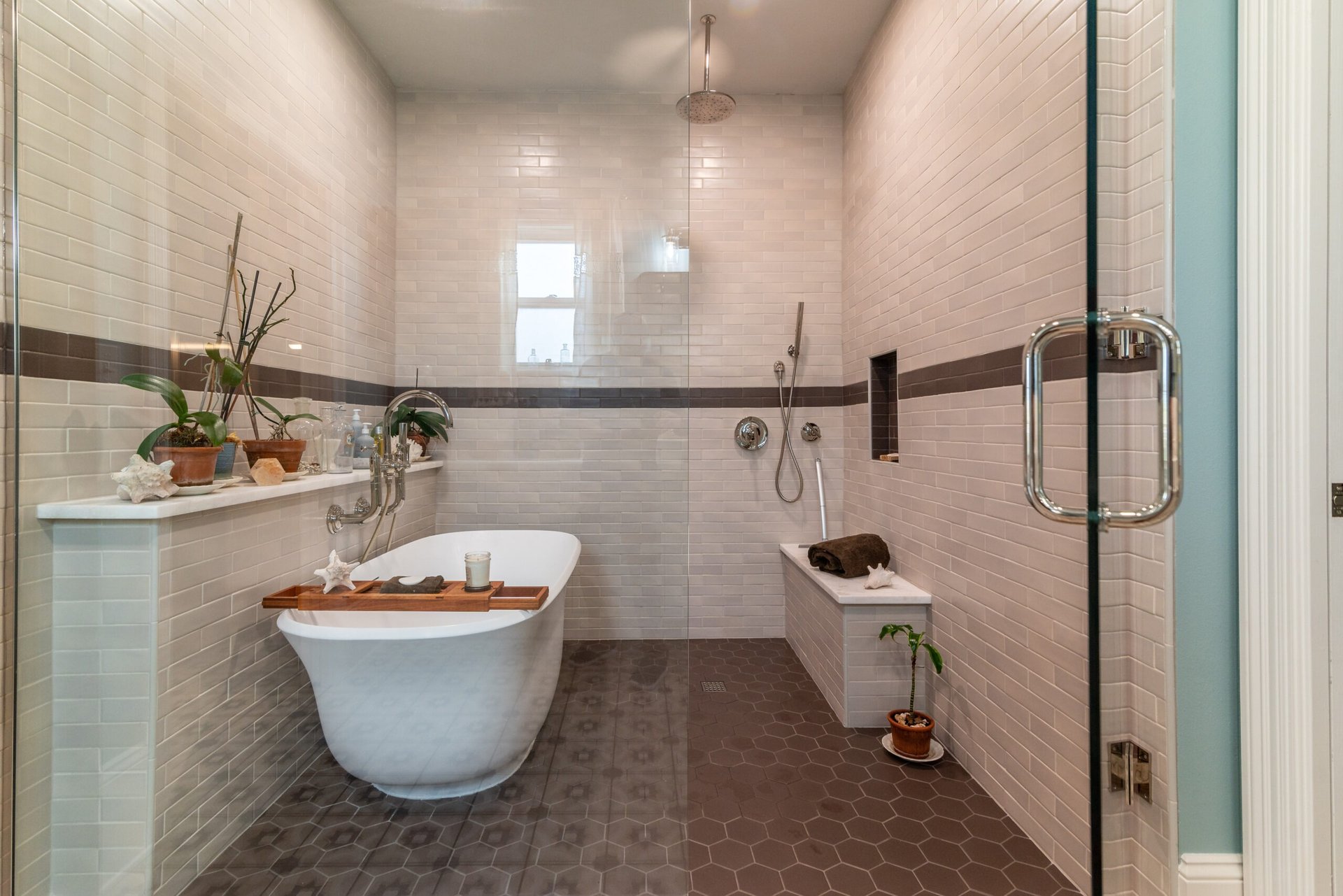 Residential / Commercial Bywater Full Remodel