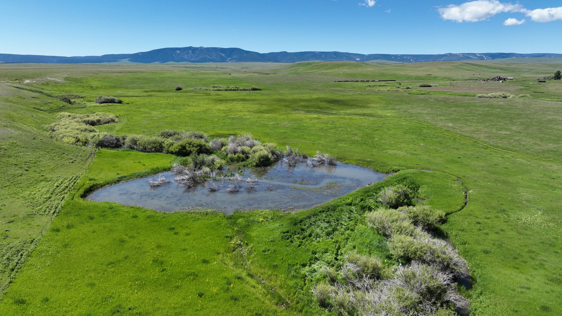 Antelope Creek Ranch