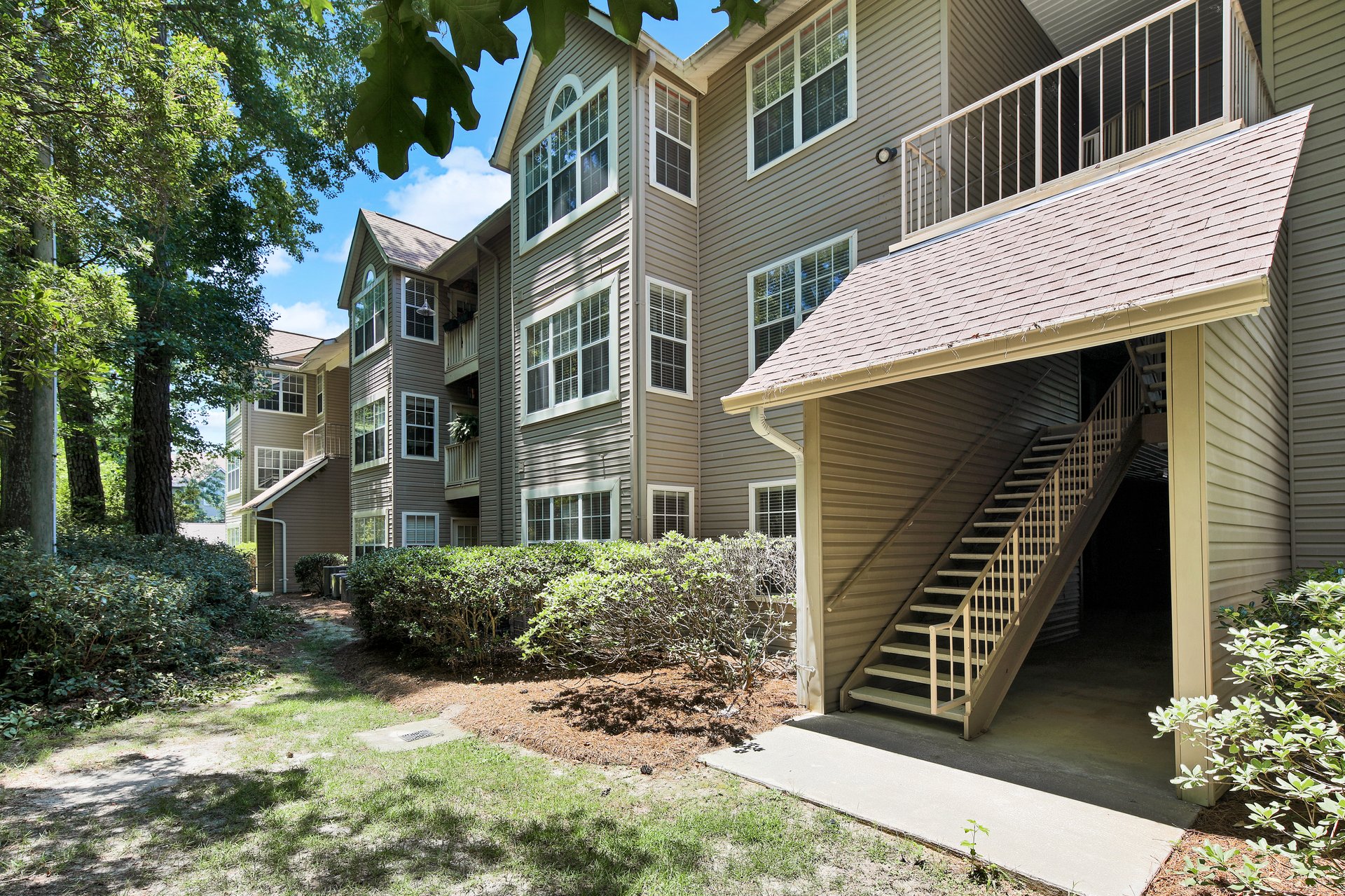 12300 Apache Ave APT 204