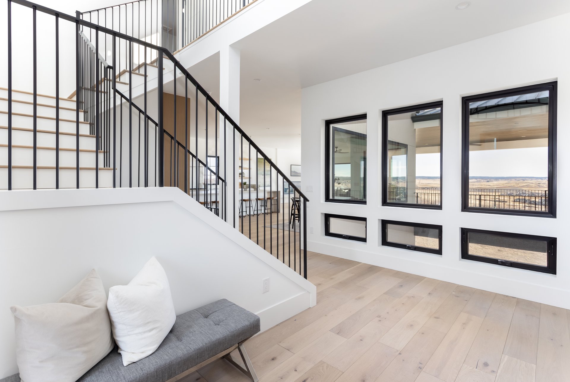  The Carefree Daylight House