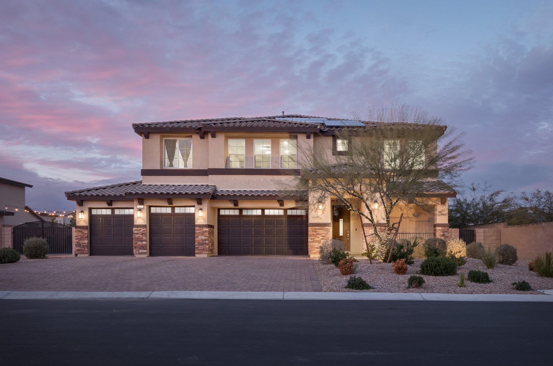 7602 Mount Spokane Court