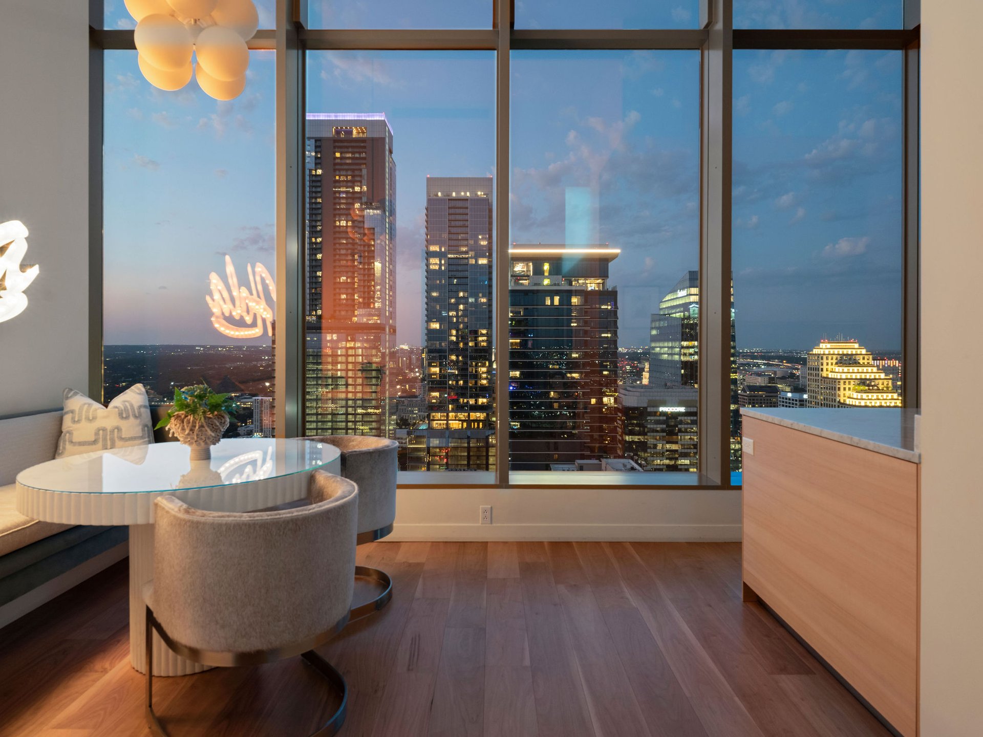 210 Lavaca Street #3504 