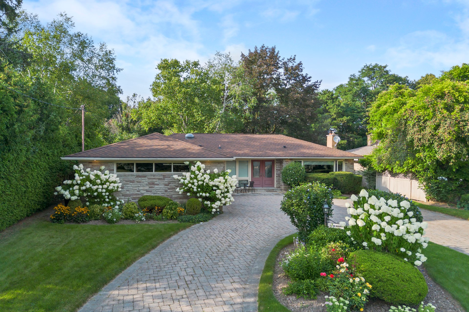 30 Hi Mount Drive
