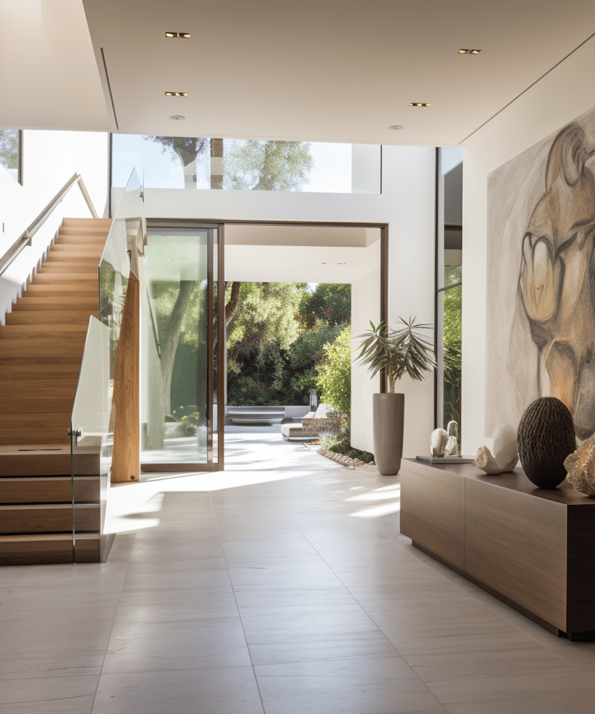 Buy a Home