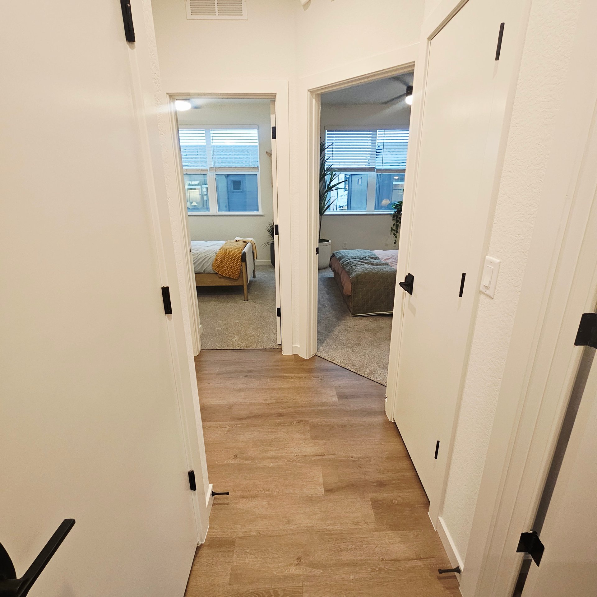 4 Bed 3 Bath with Study 2 Car Garage Townhome Arvada
