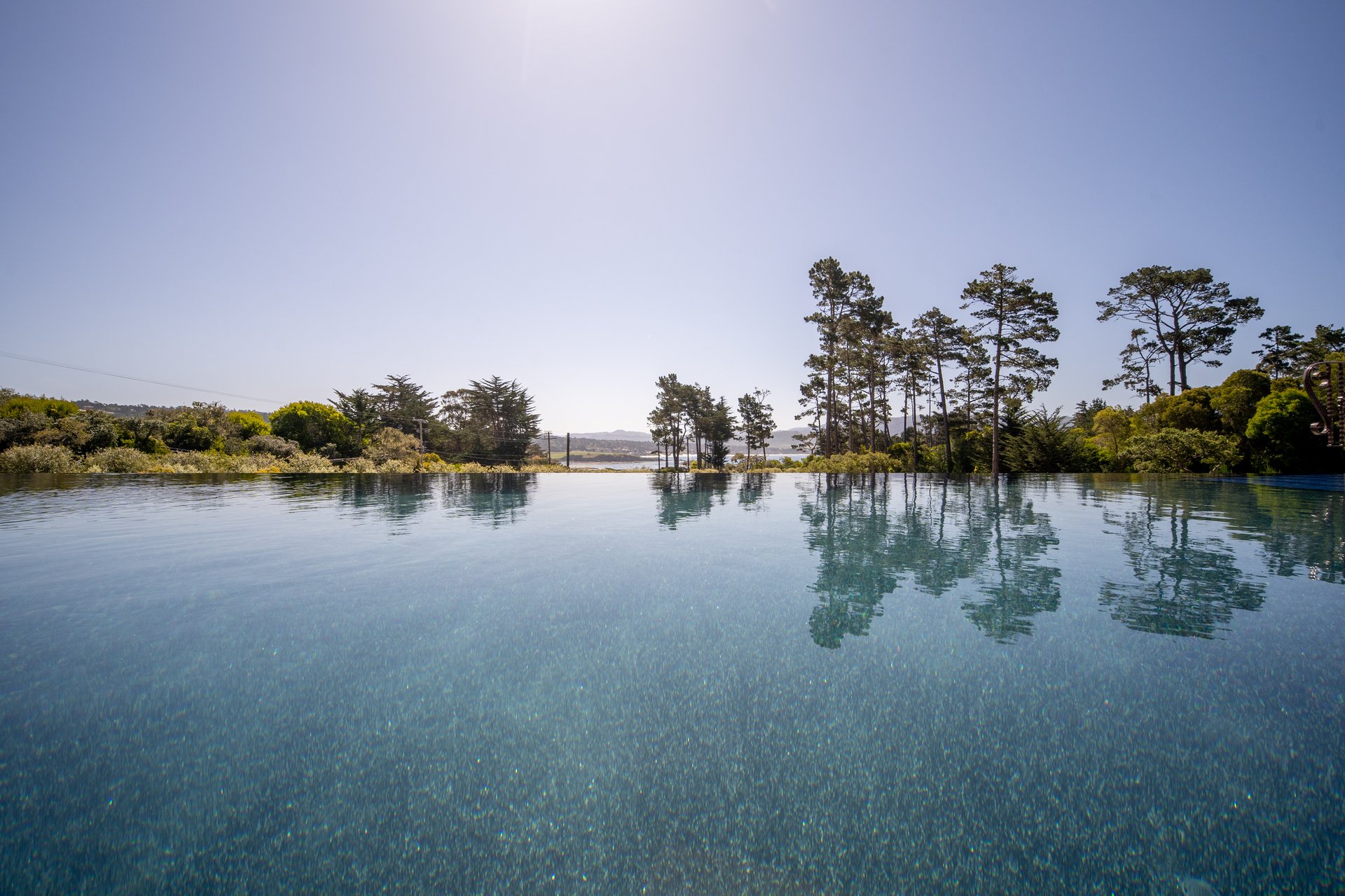 Hummingbird House - Premier Pebble Beach Estate