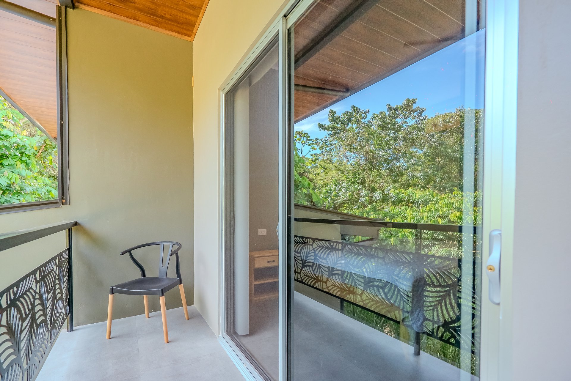 Brand New Tropical Jungle Home in Ojochal