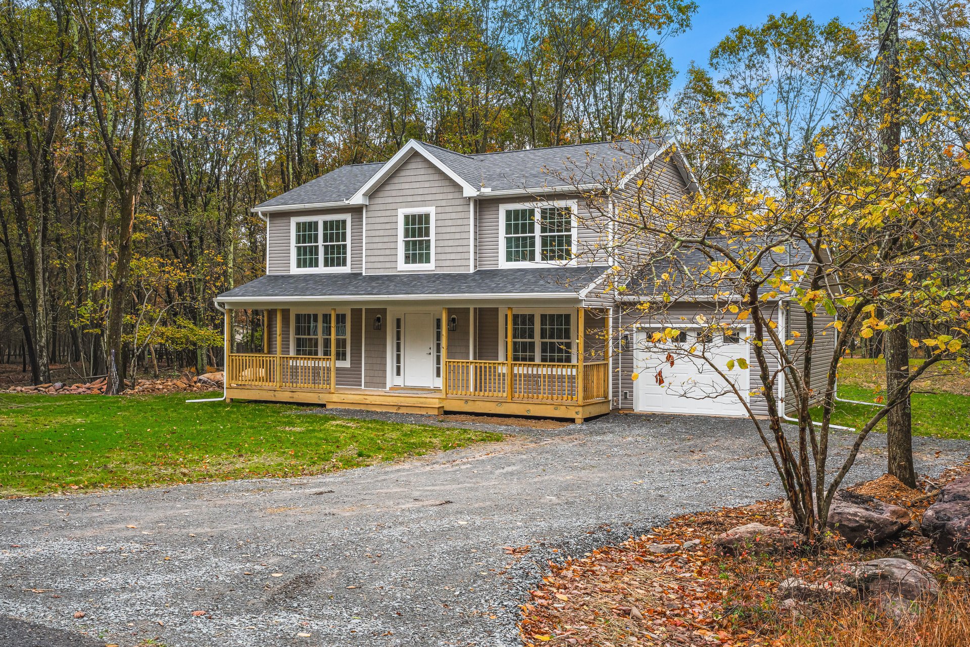 192 Petrarch Trail