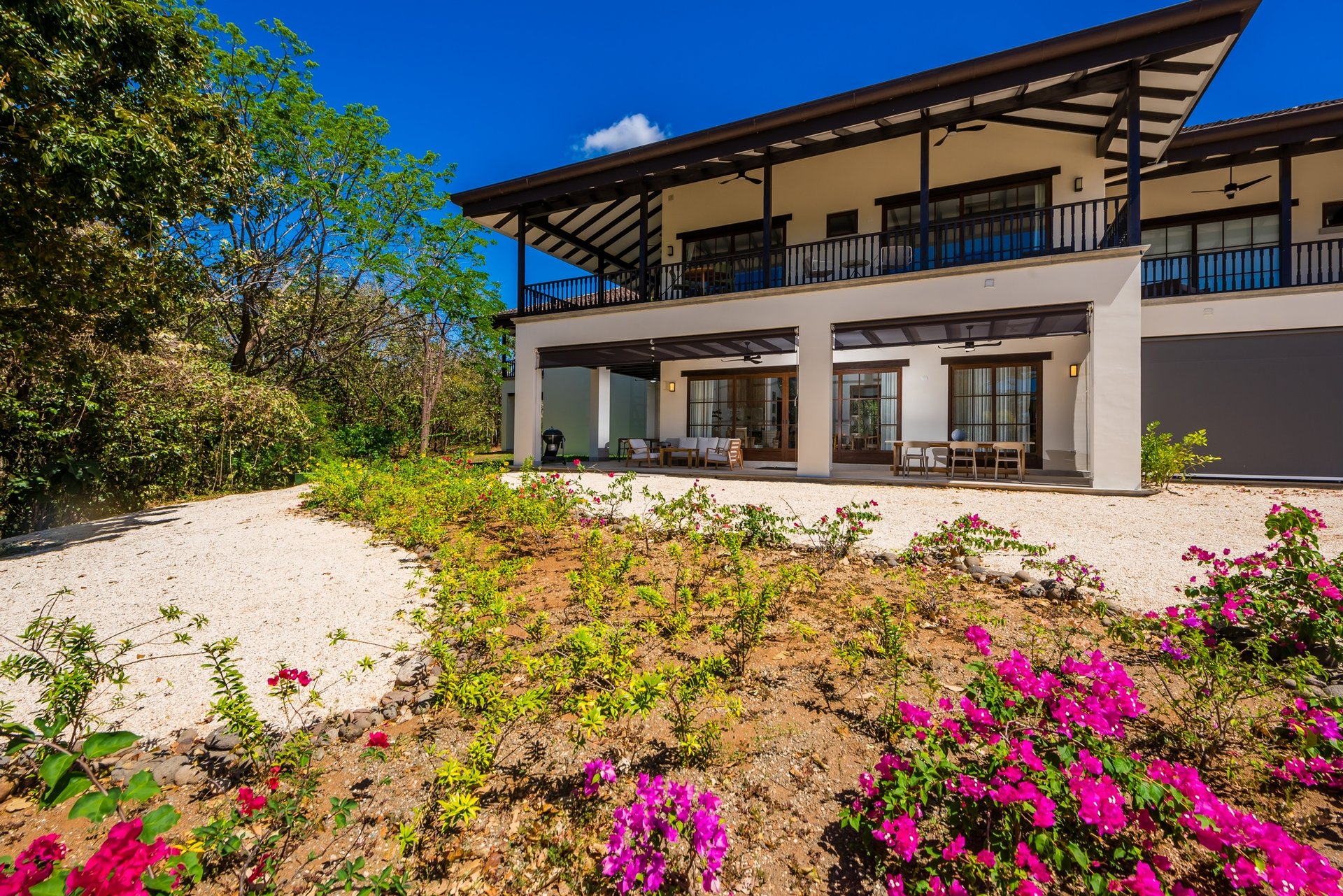 Lago de Palma 58 | Walk-to-Beach Luxury Home in Exclusive Hacienda Pinilla Community