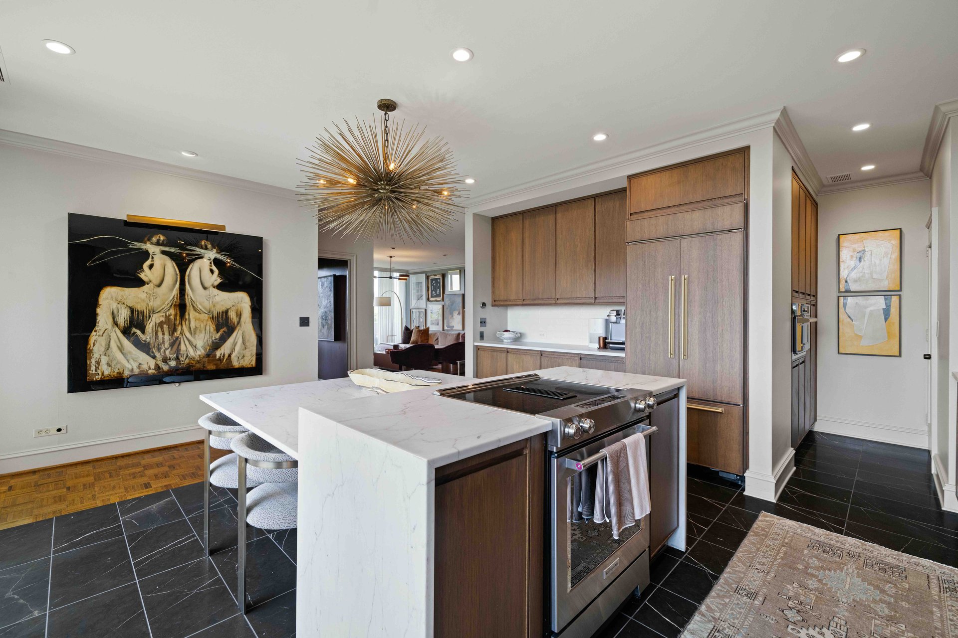 2575 Peachtree Road NE Unit 12D