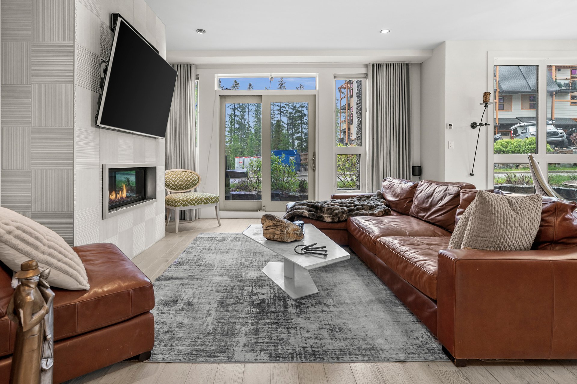 101A Stewart Creek Rise Unit: 101