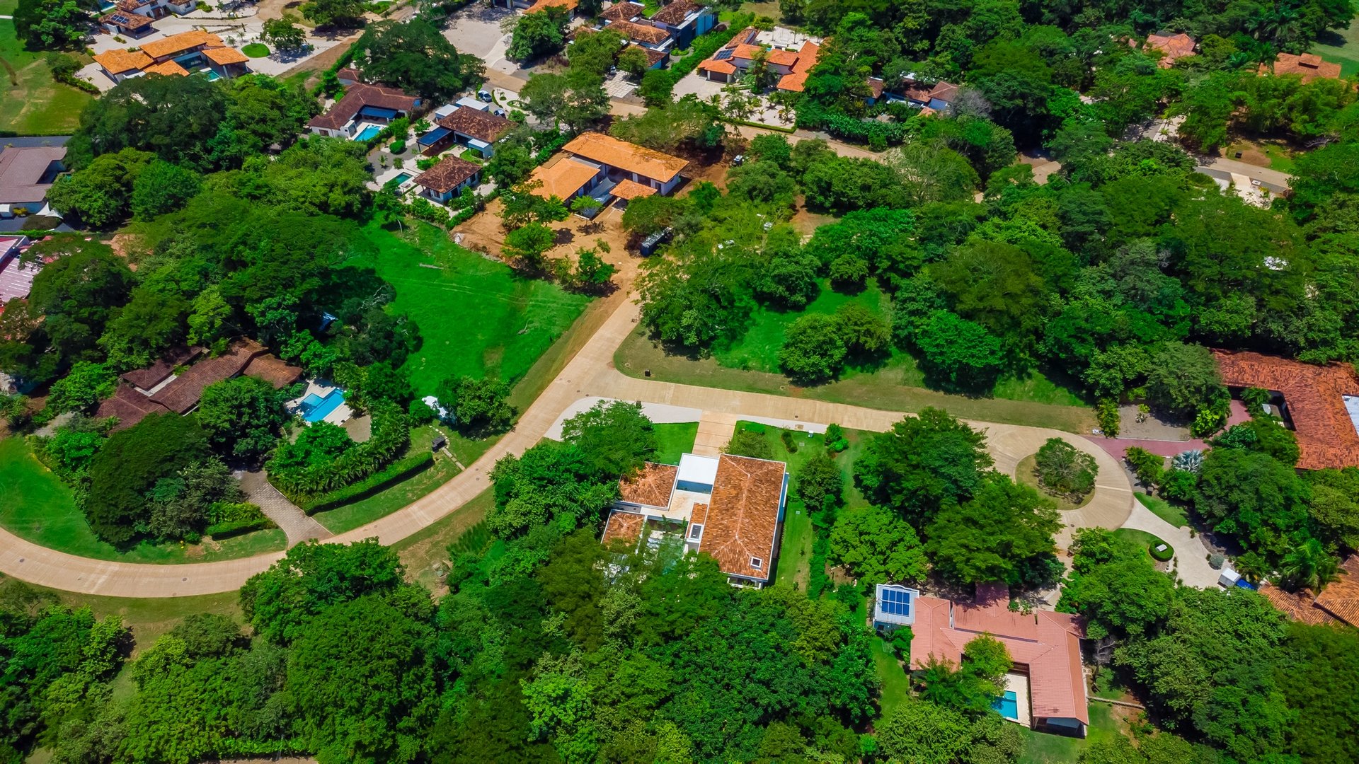 Los Almendros 66 | A Luxury Oasis in Hacienda Pinilla