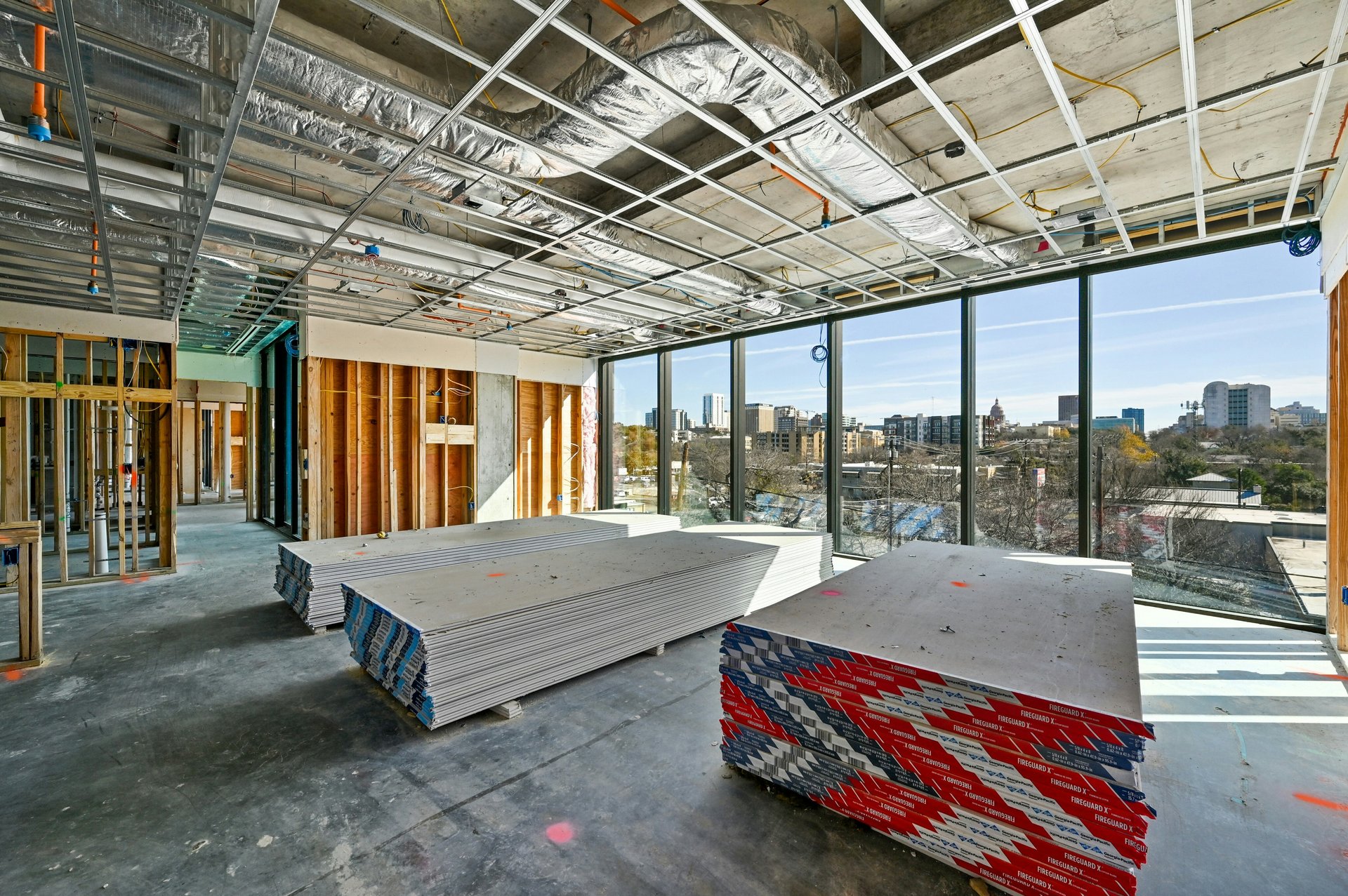 1006 Baylor Street #303 
