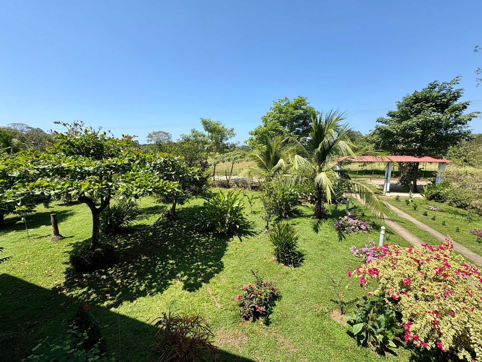 The Epitome of Costa Rica Living