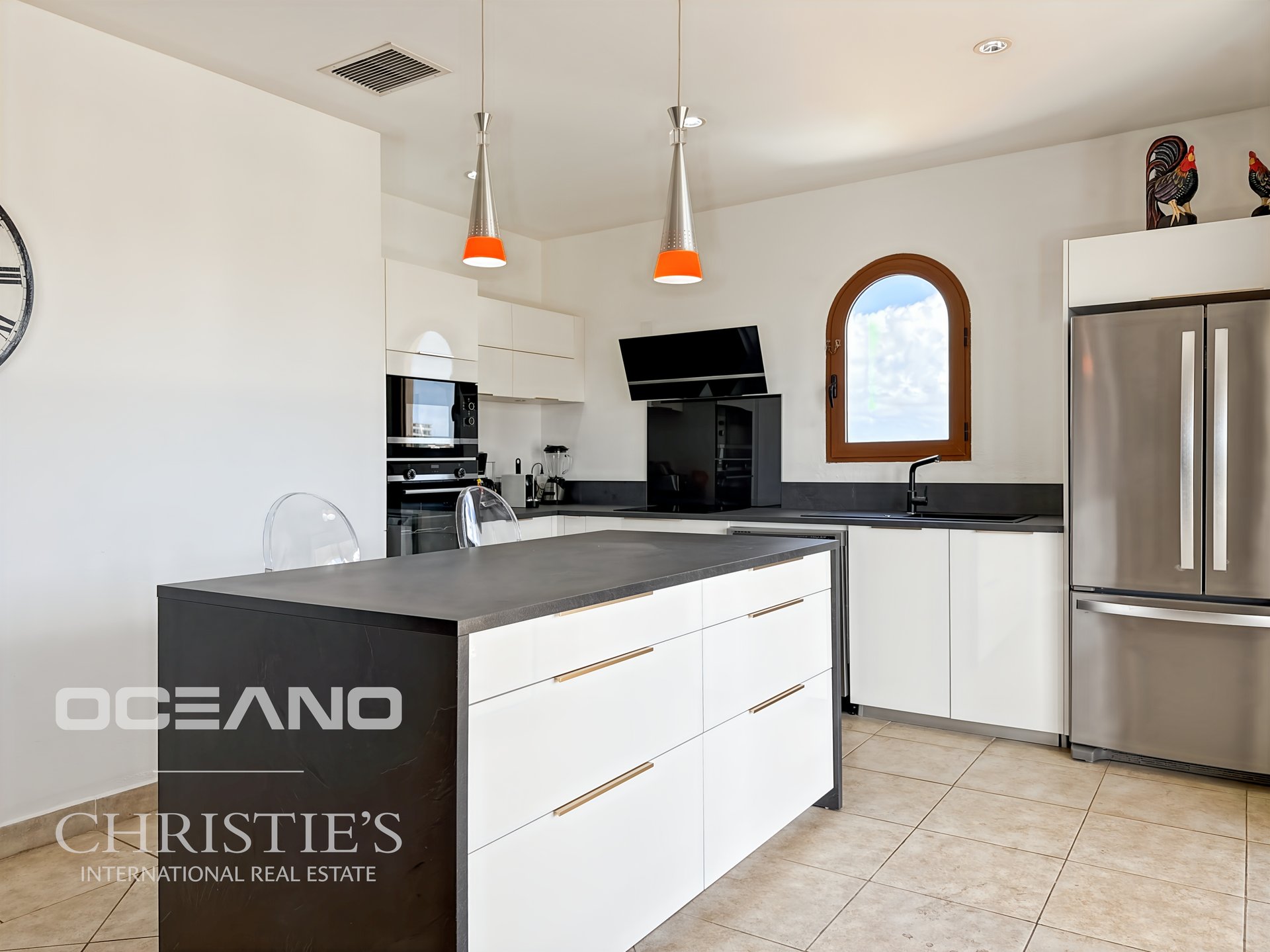 Luce del Sol - Penthouse Porto Cupecoy