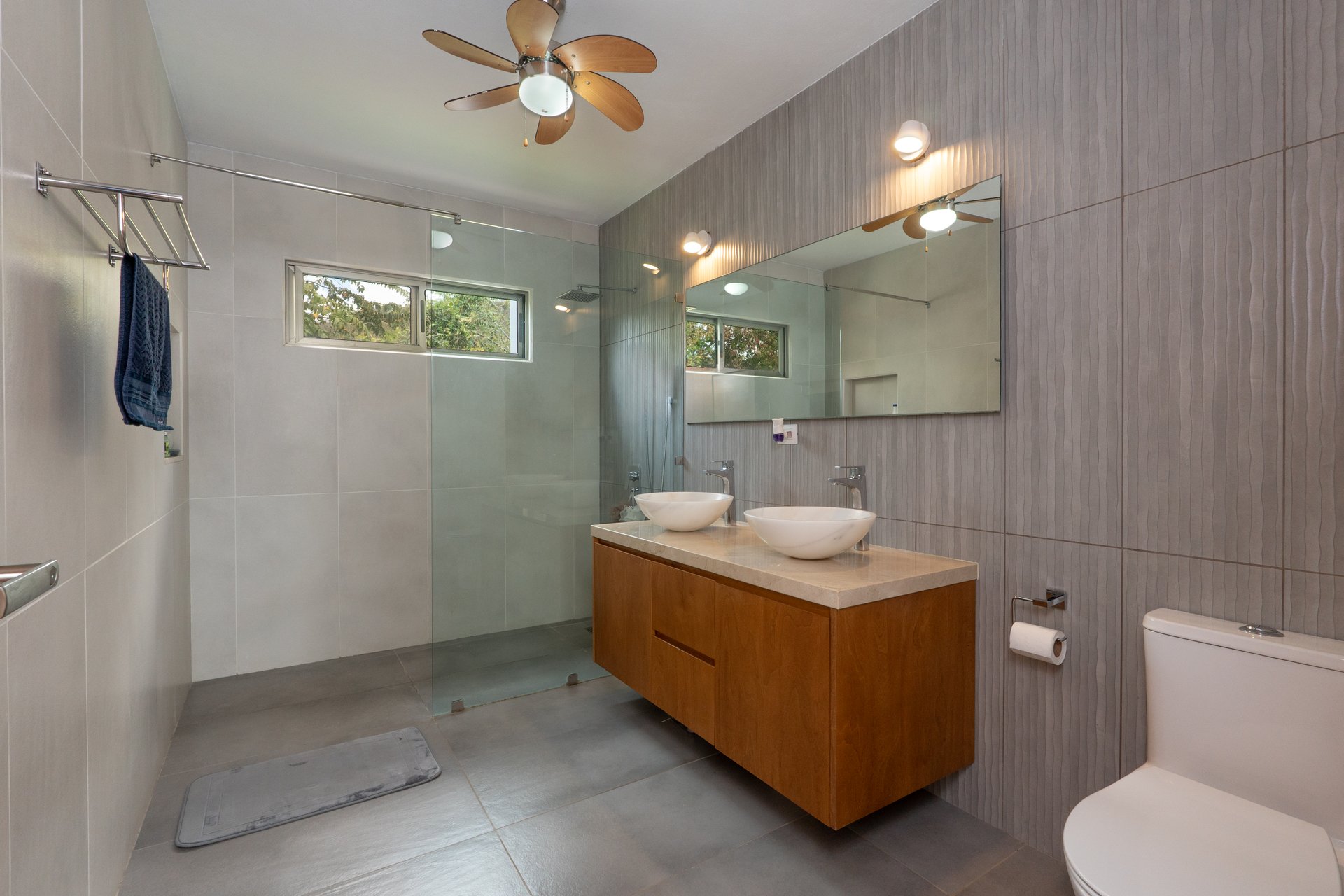 Casa Selamar | Luxury Home with Guest House, Pool & Ocean-View Rooftop in Brasilito