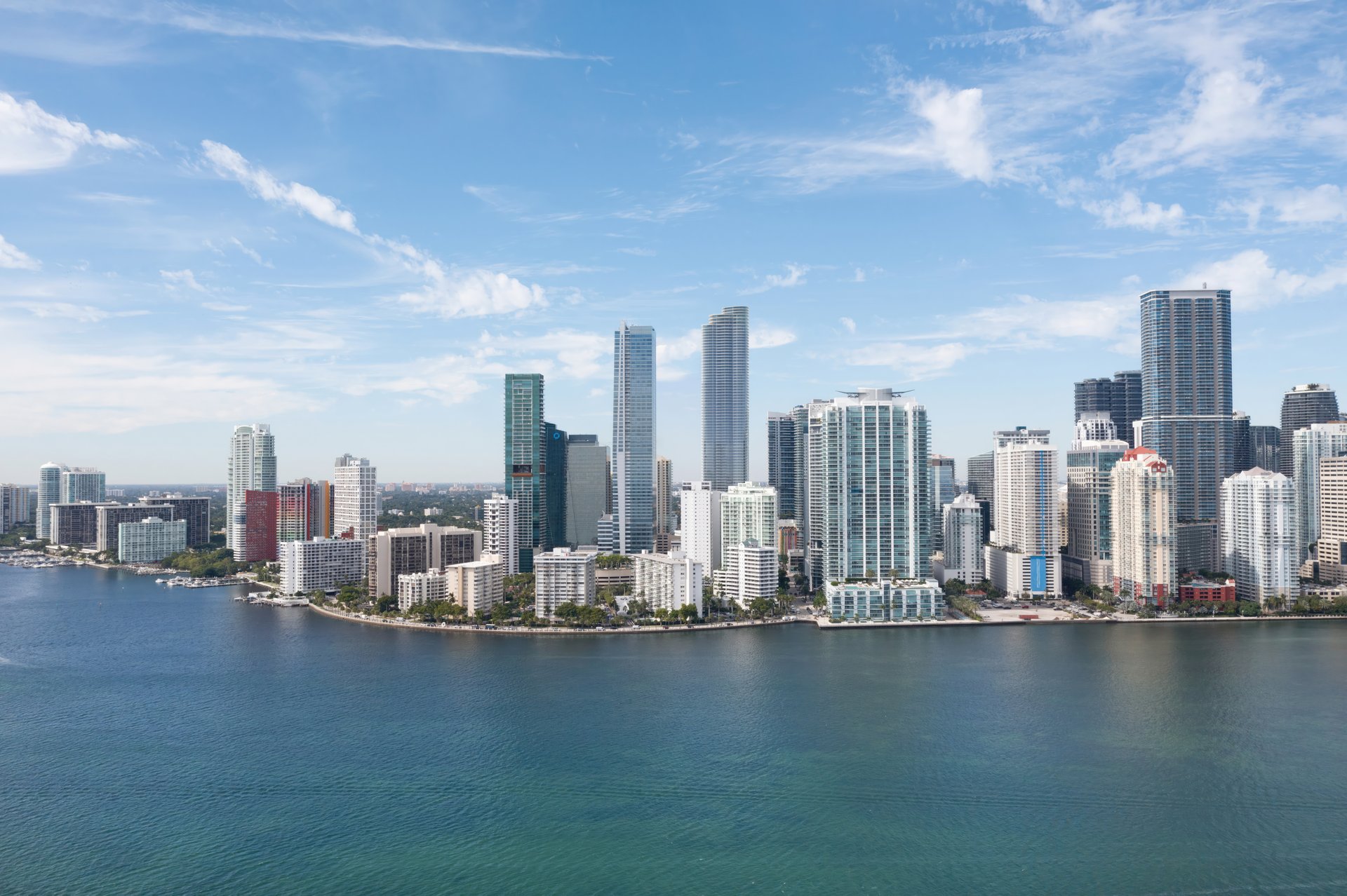 Cipriani Residences Miami 1420 South Miami Ave