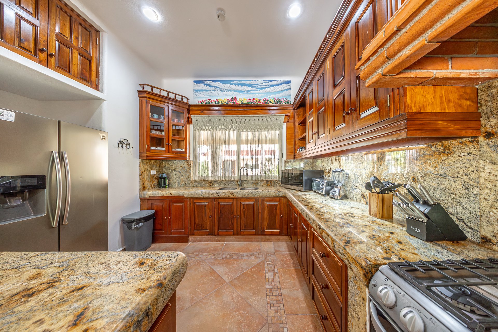 Villa Maravilla Puerto Aventuras | Golf-Front Luxury Villa