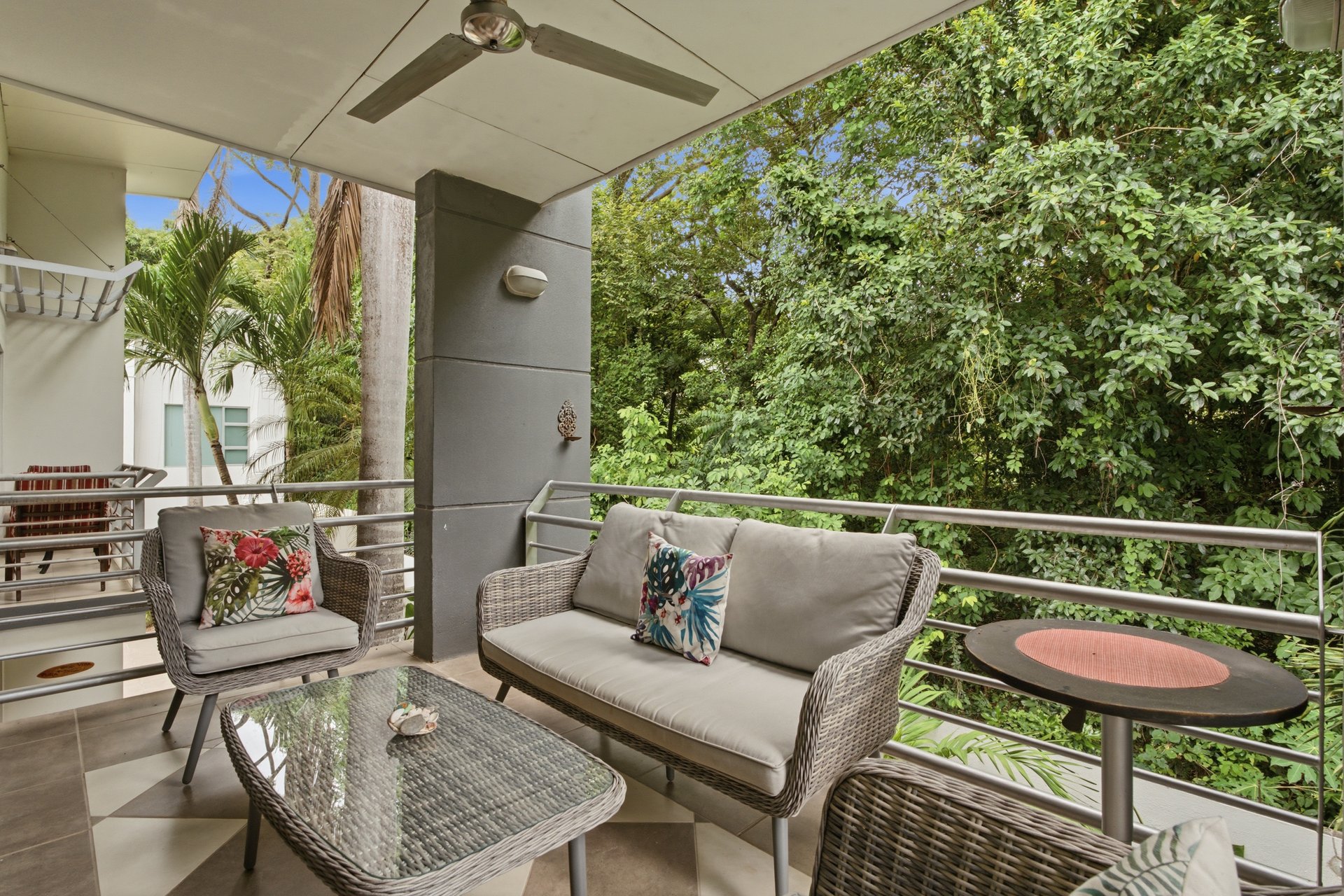 Casa Blanca #8 | Spacious 3-Bedroom Condo in Surfside Estates Near Playa Potrero Beach