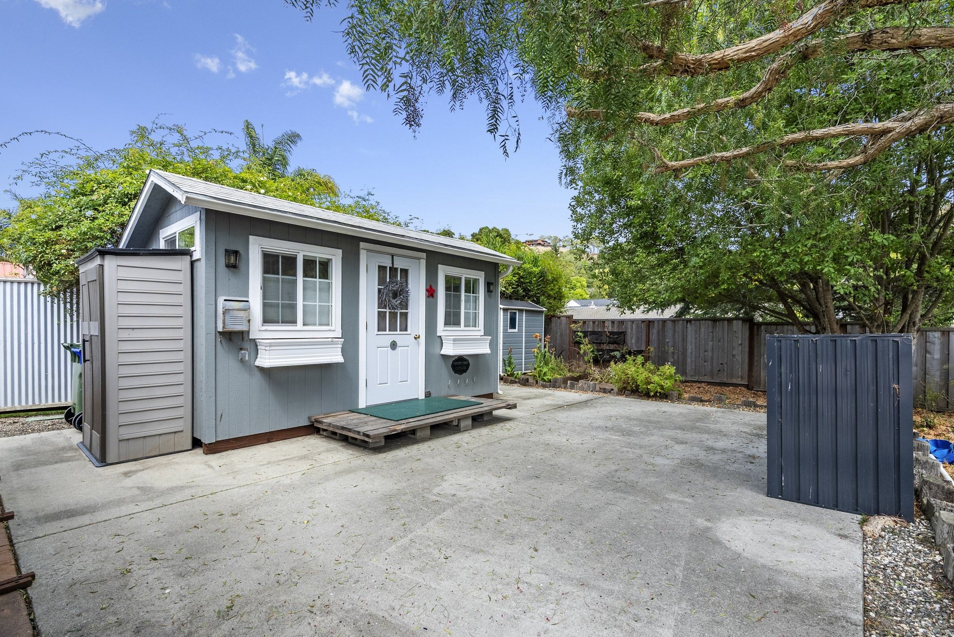 3999 Cherryvale Avenue | Soquel, California