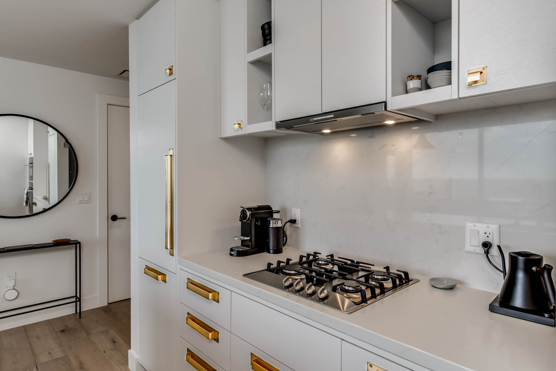 70 Rainey Street #1805
