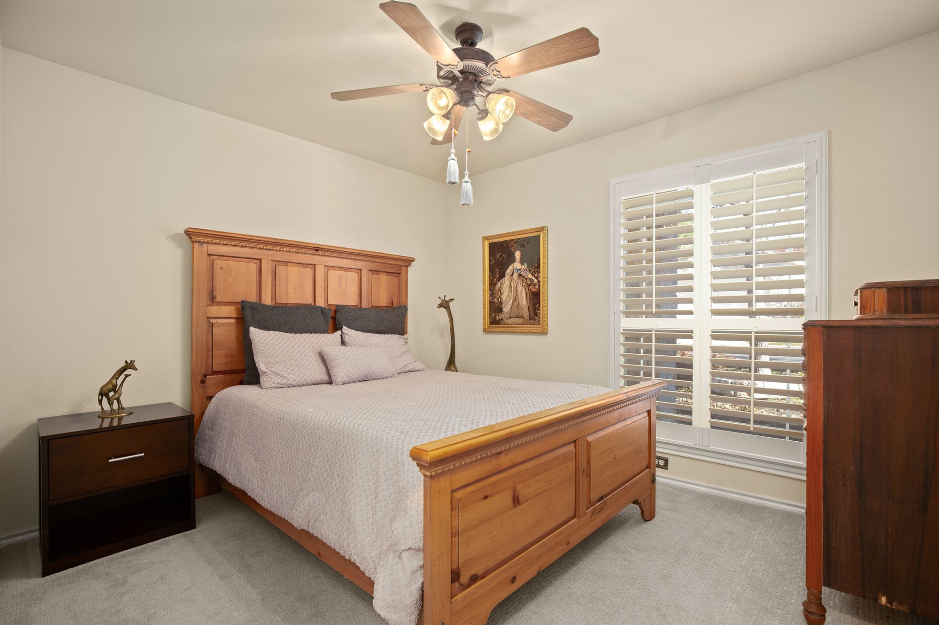 Lakeway Garden Home