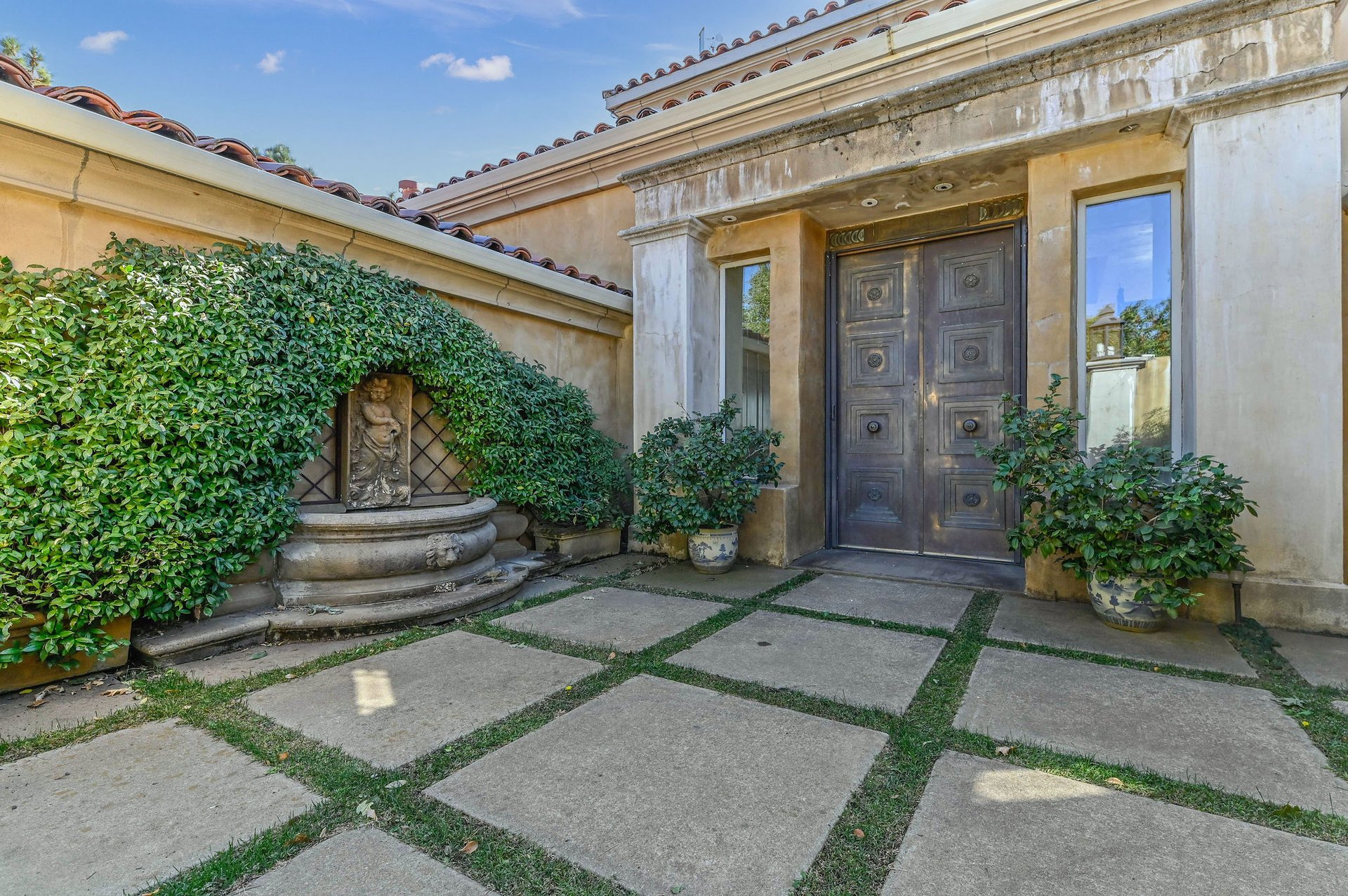 2500 Folendorf Road
