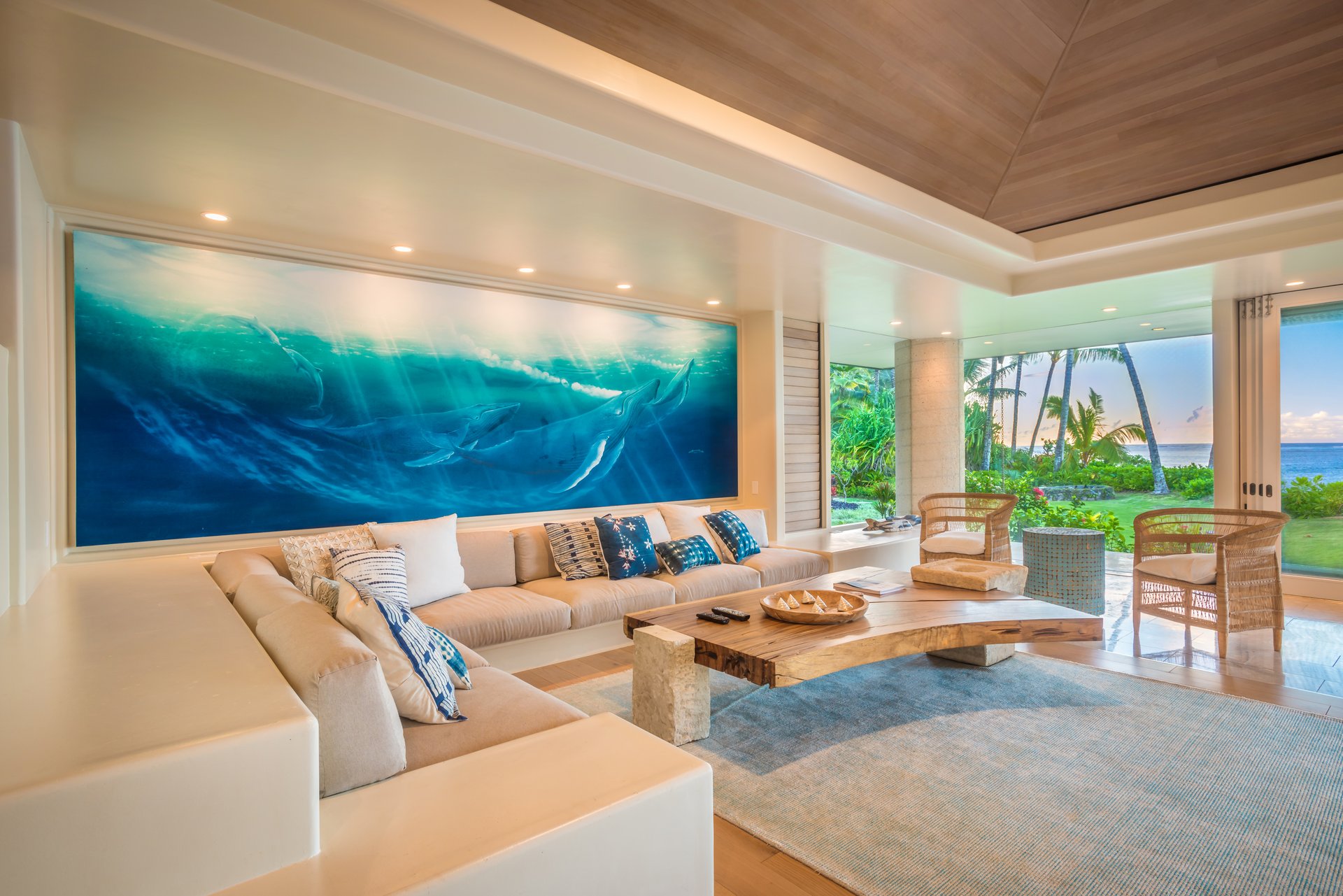 Anini Beachfront