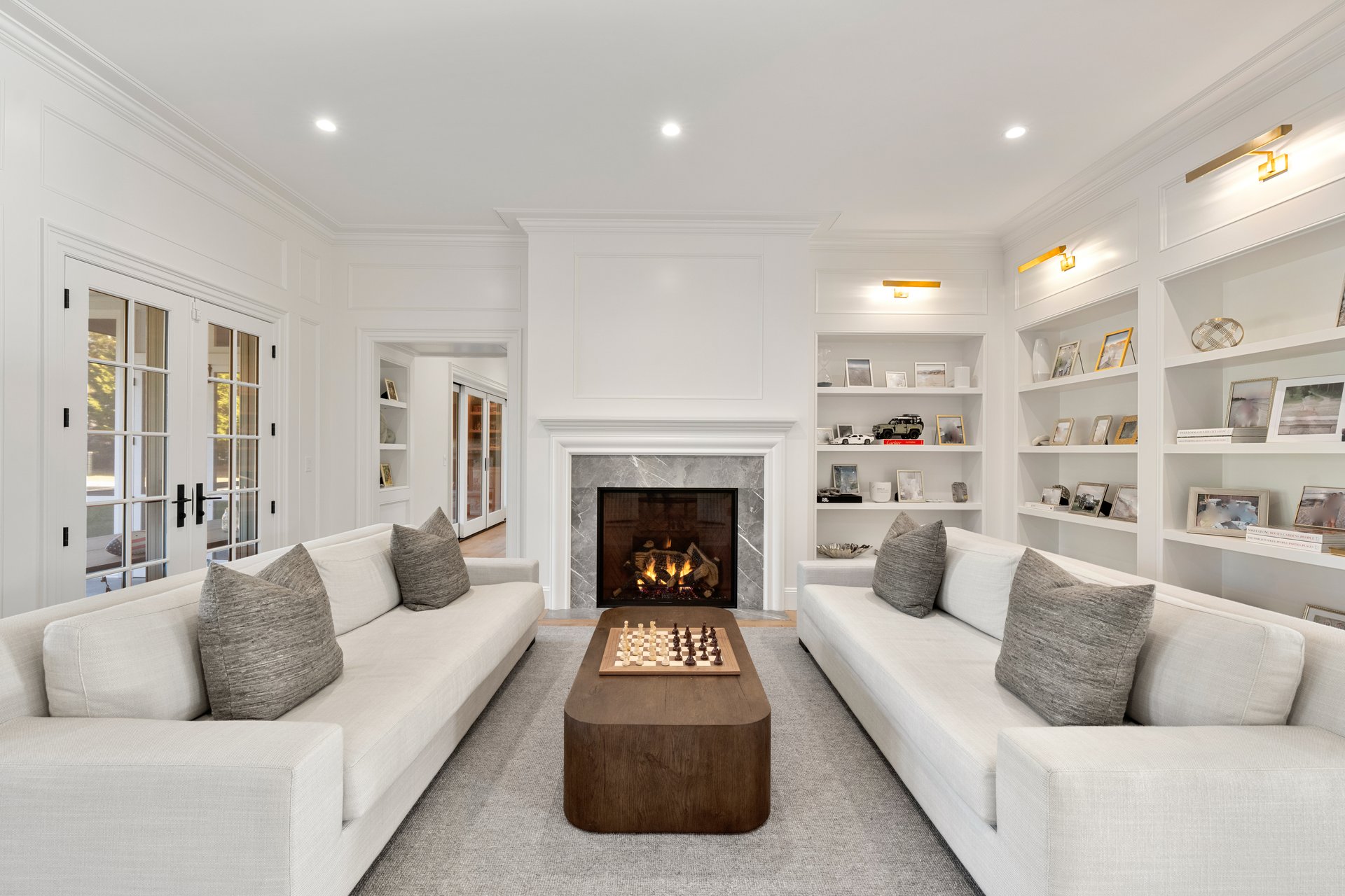 Stunning Residential Estate in Osterville 