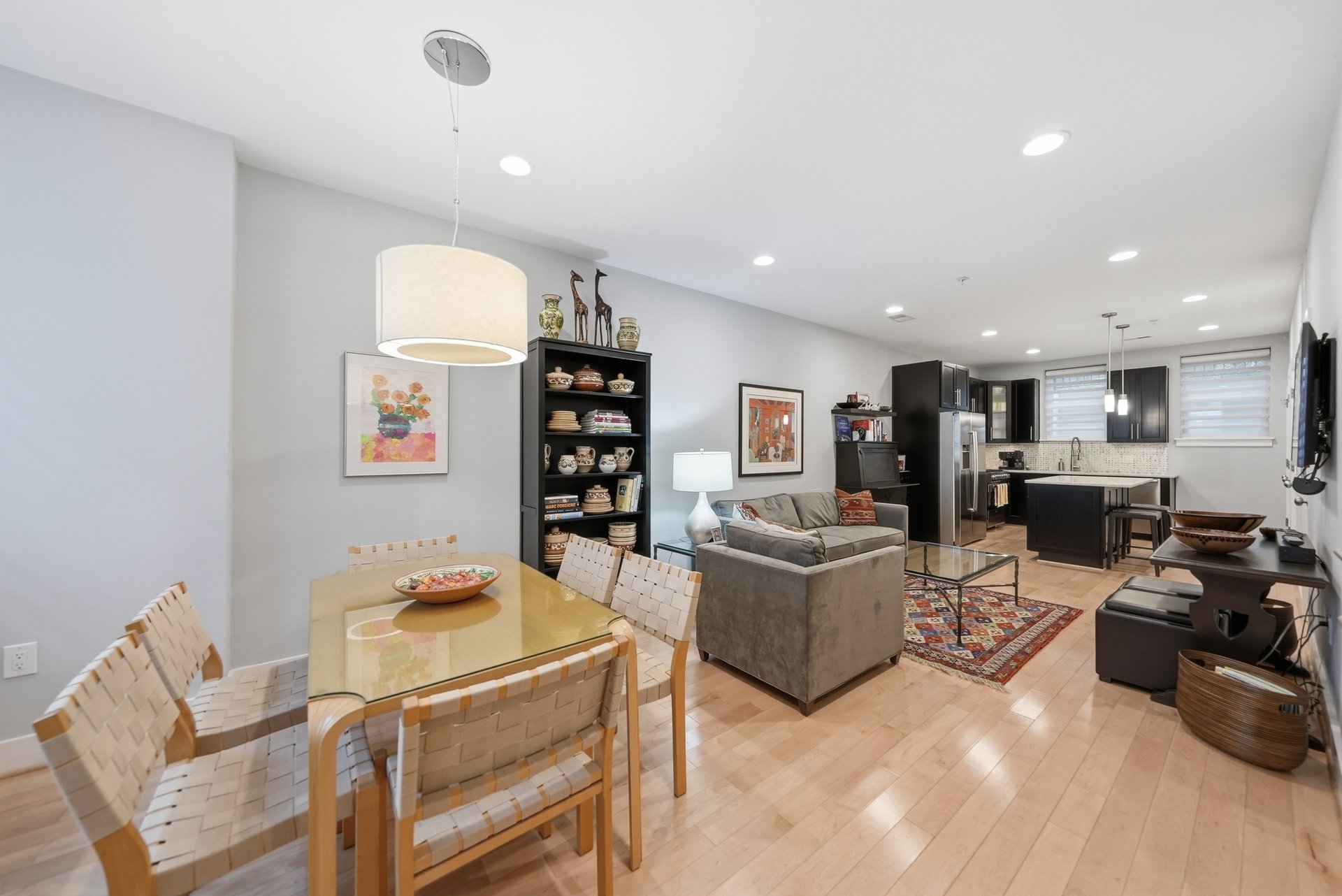 751 P St NW #5