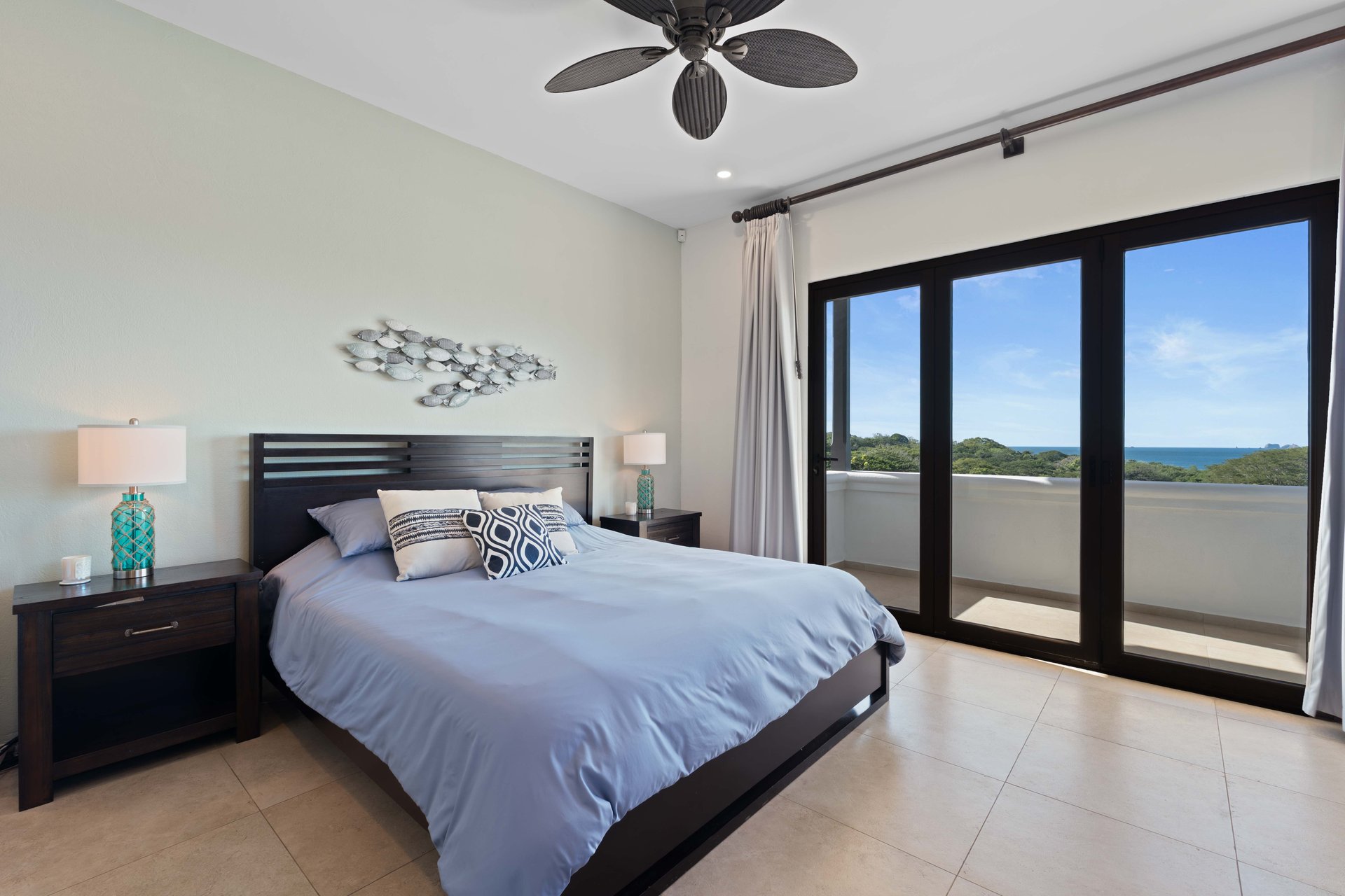 Villa Melina | Reserva Conchal Stunning Ocean and Golf course views