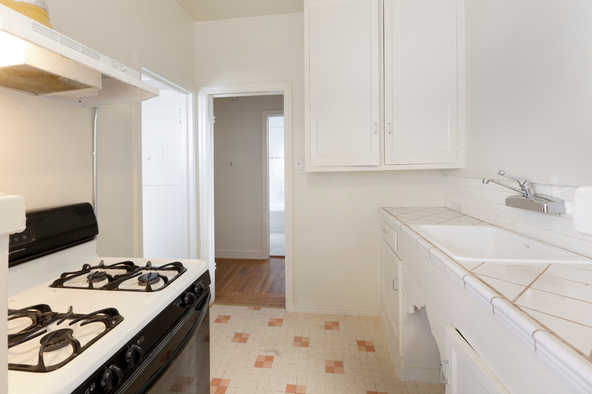 501 Masonic Ave | 4 Units