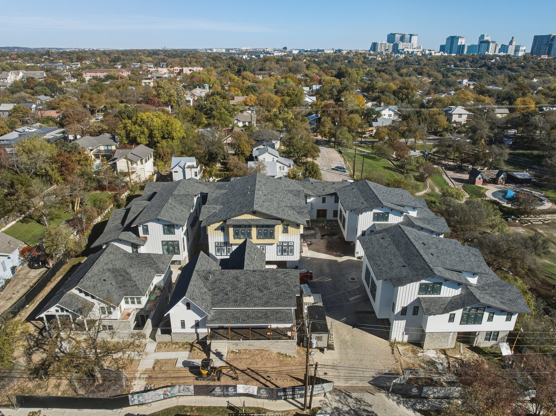1406 W 9th Street #504