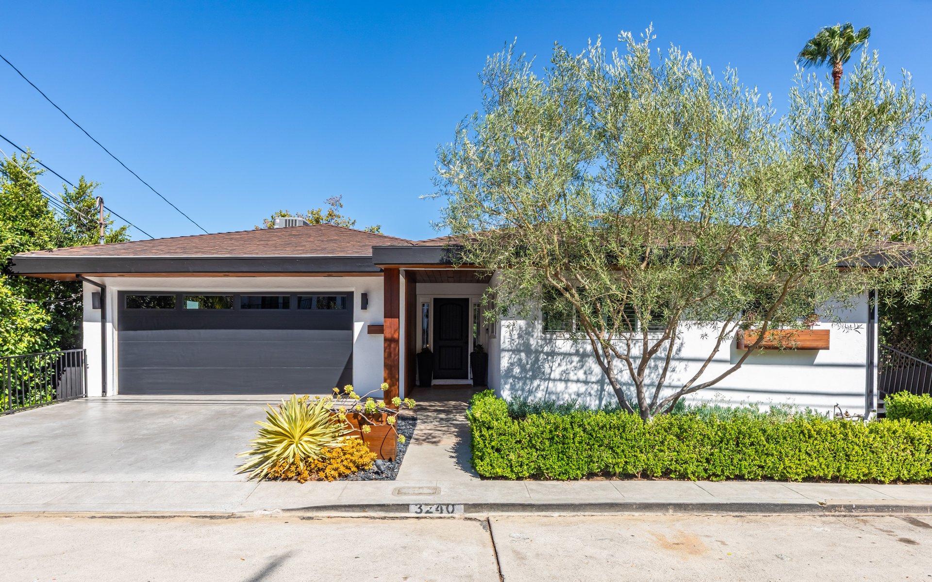 3240 Shelby Dr, Cheviot Hills 