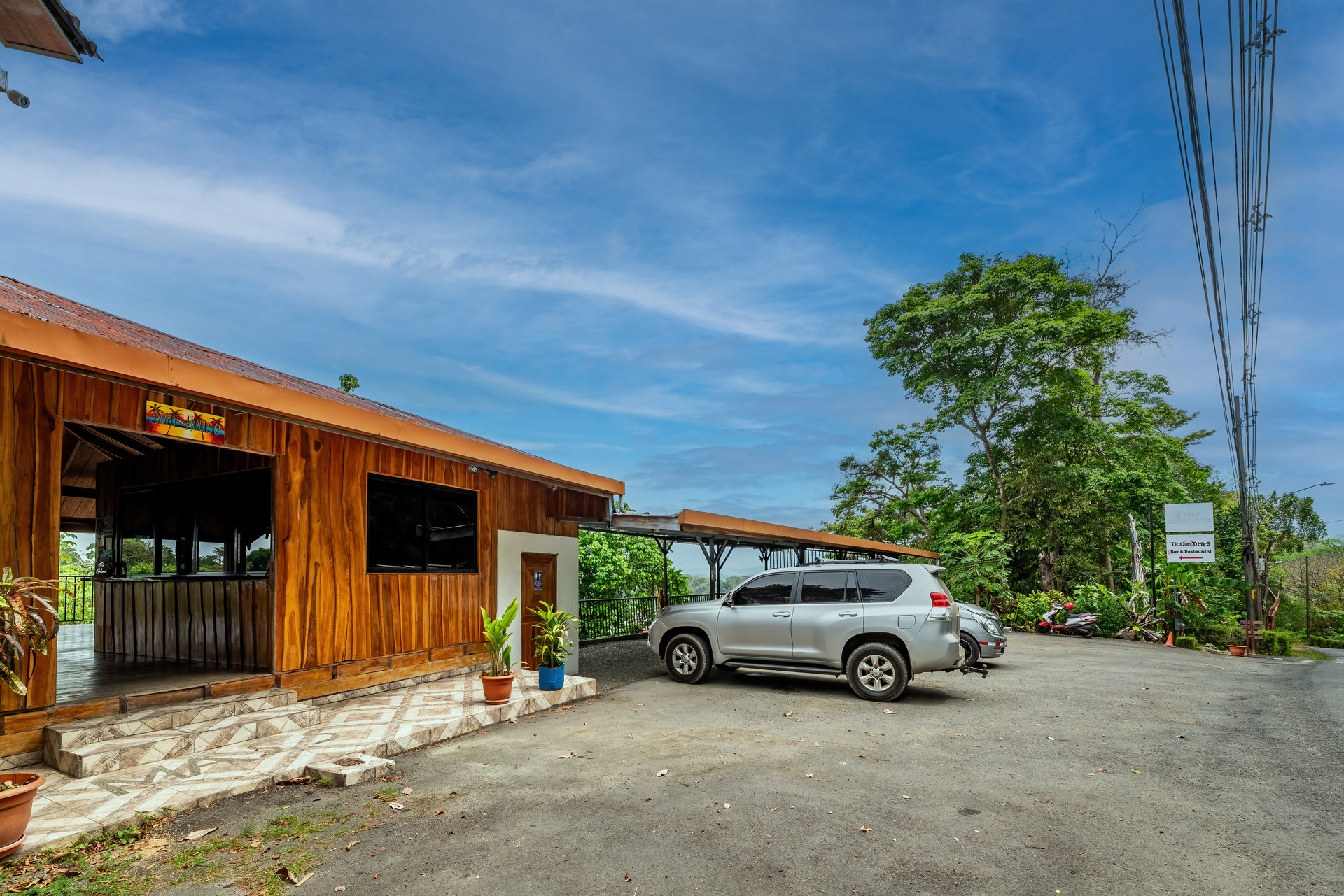 Villas In Sueño – A Rare Gem in the Heart of Manuel Antonio
