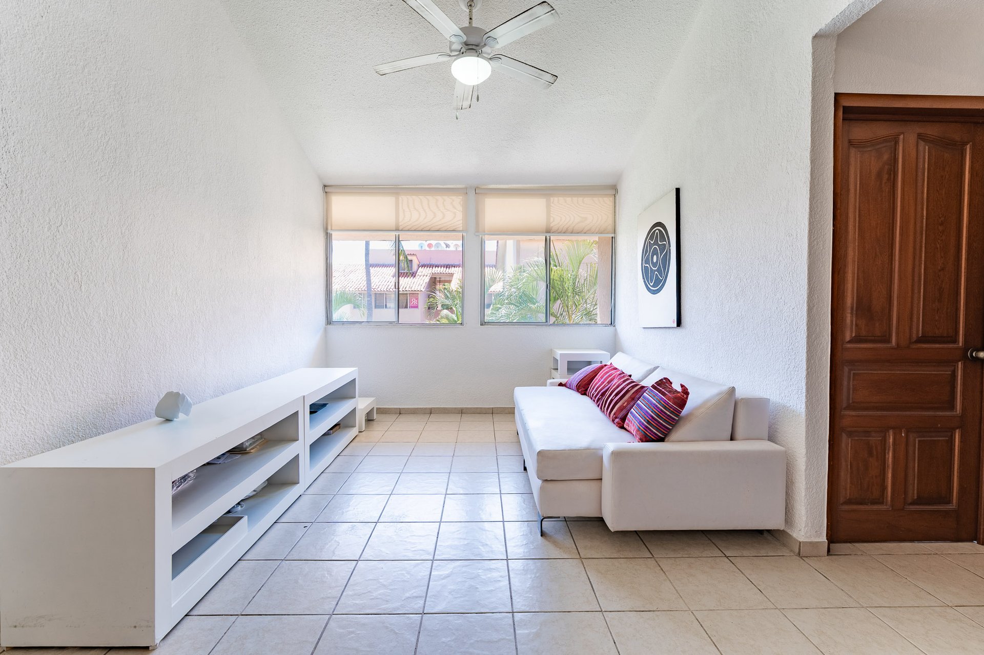 2 Bedrooms, Condo, Condos Pacífico 3rd floor Condo G9
